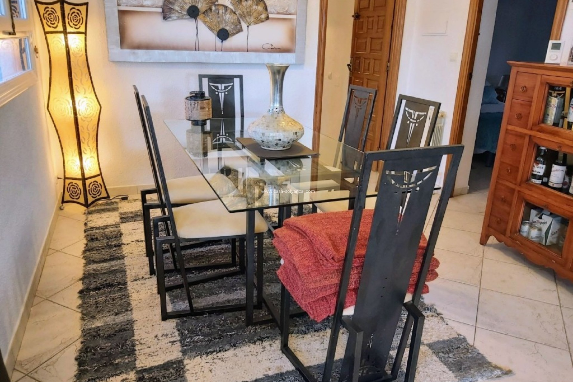 Herverkoop - Villa - Ciudad Quesada