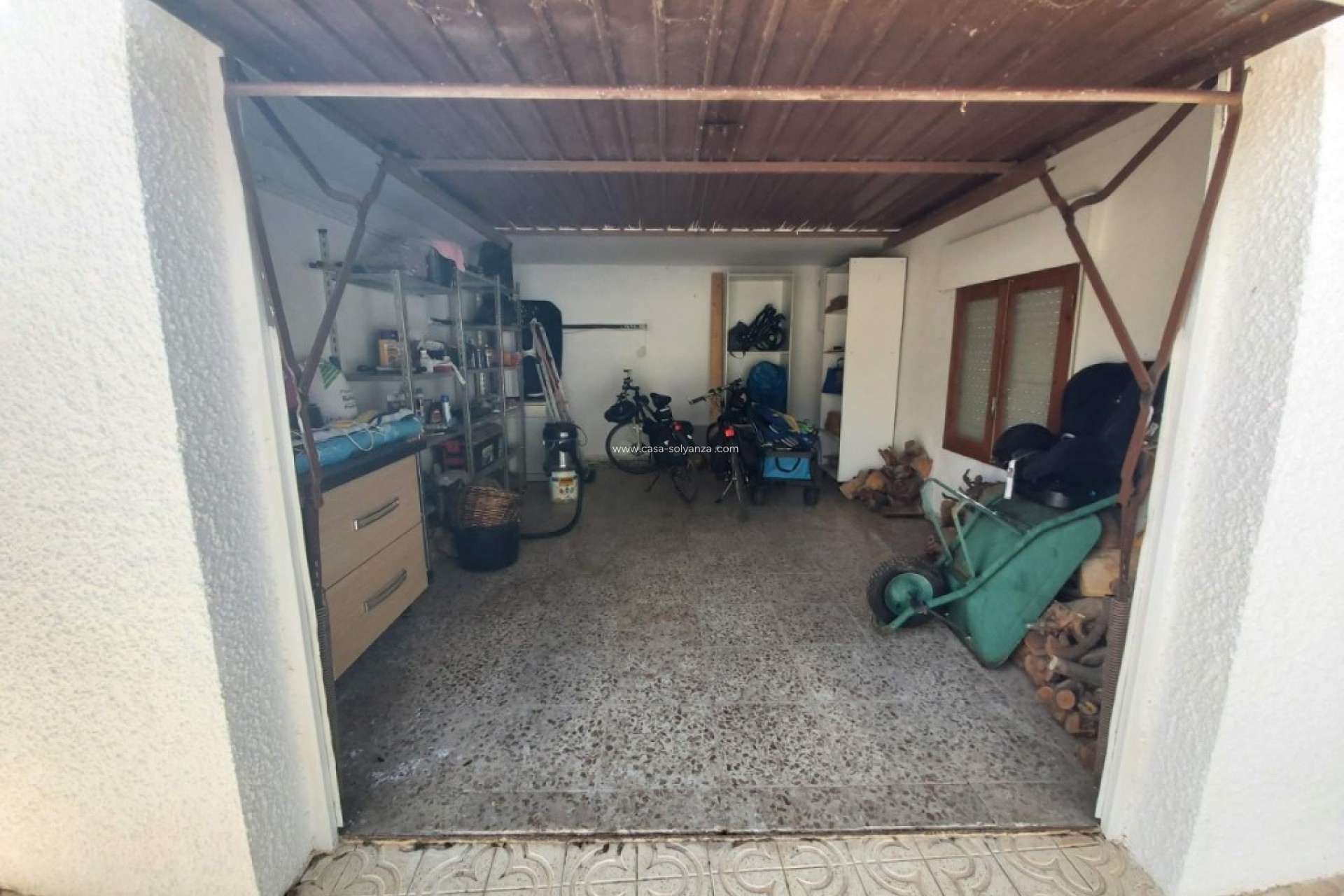 Herverkoop - Villa - Ciudad Quesada