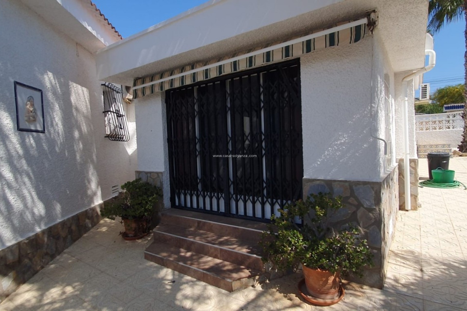 Herverkoop - Villa - Ciudad Quesada