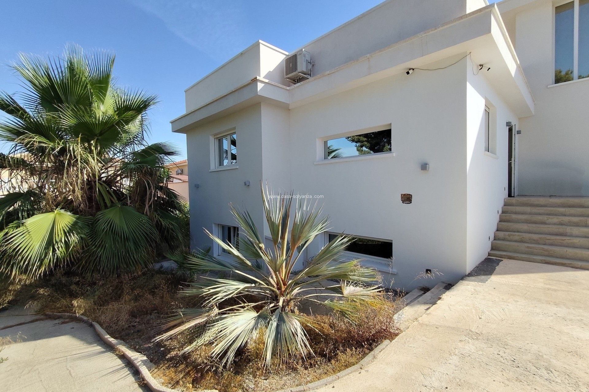 Herverkoop - Villa - Ciudad Quesada