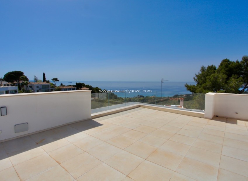 Herverkoop - Villa - Costa d'en Blanes - Calvià