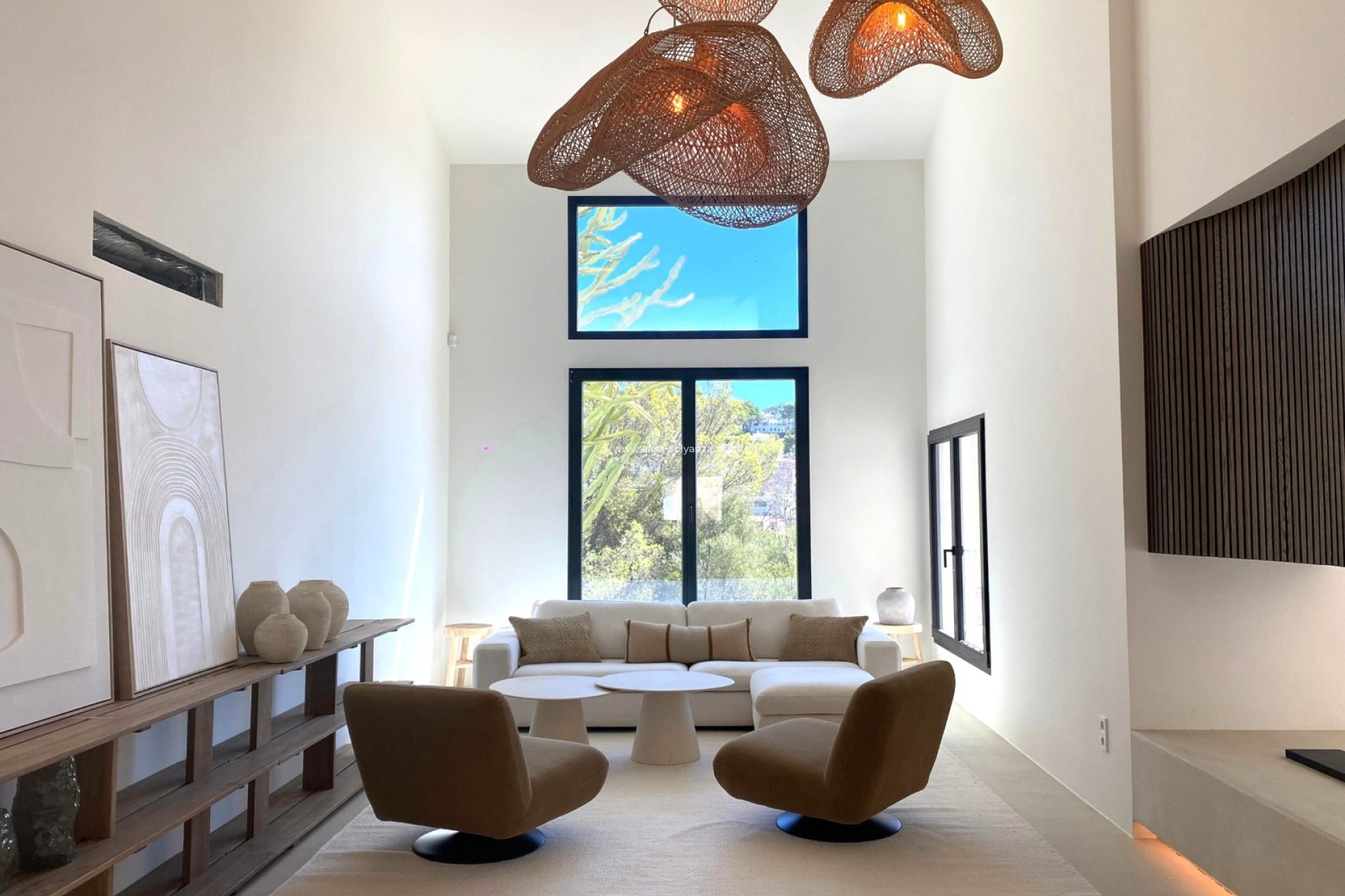 Herverkoop - Villa - Costa d'en Blanes