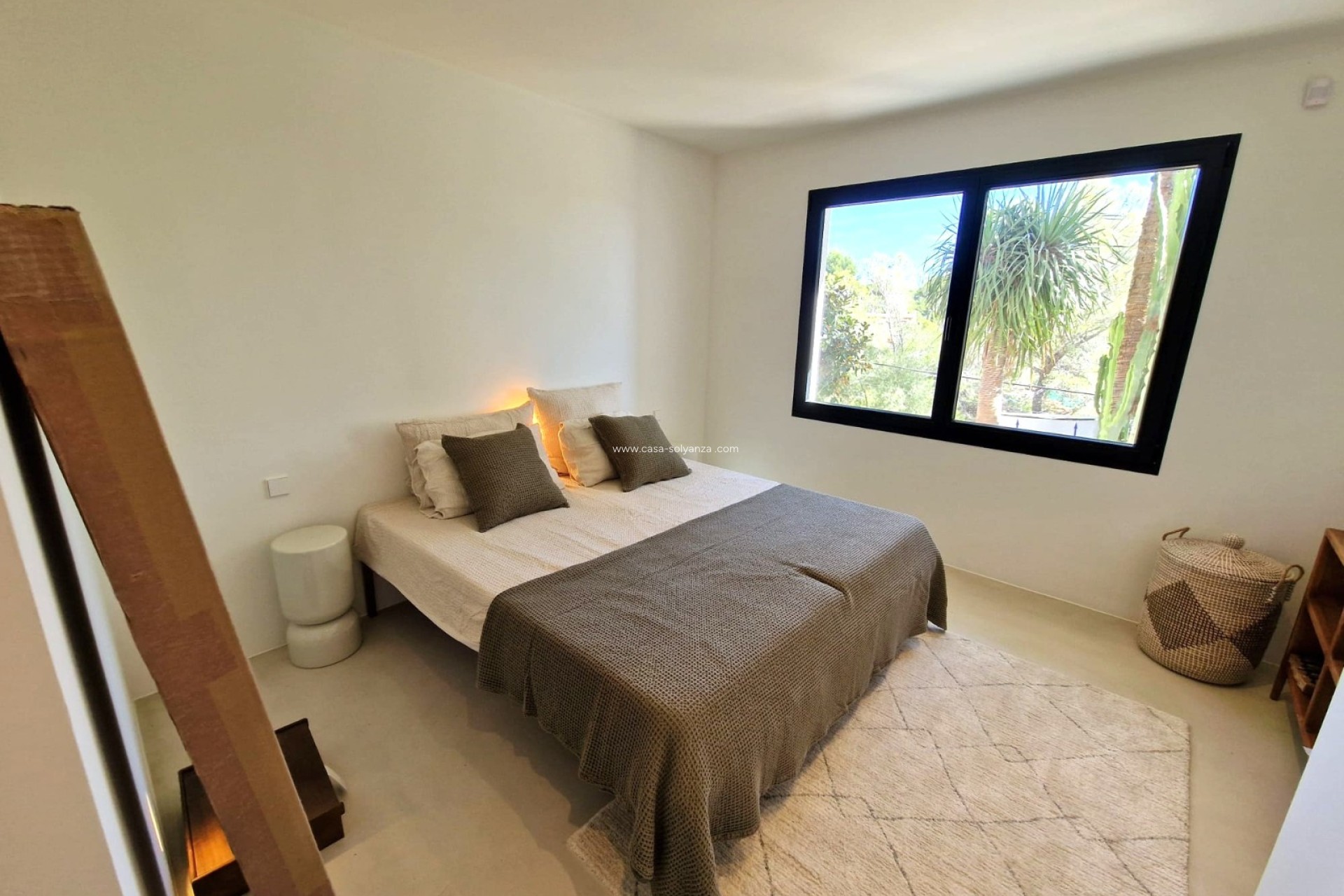 Herverkoop - Villa - Costa d'en Blanes