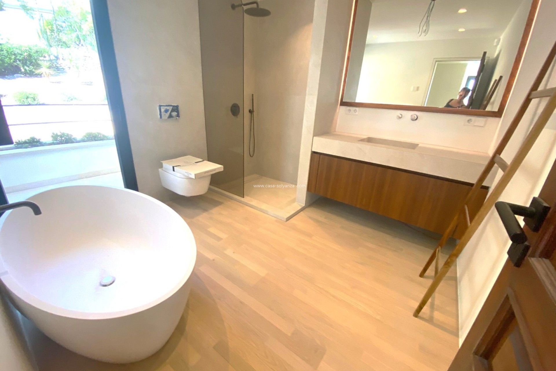 Herverkoop - Villa - Costa d'en Blanes