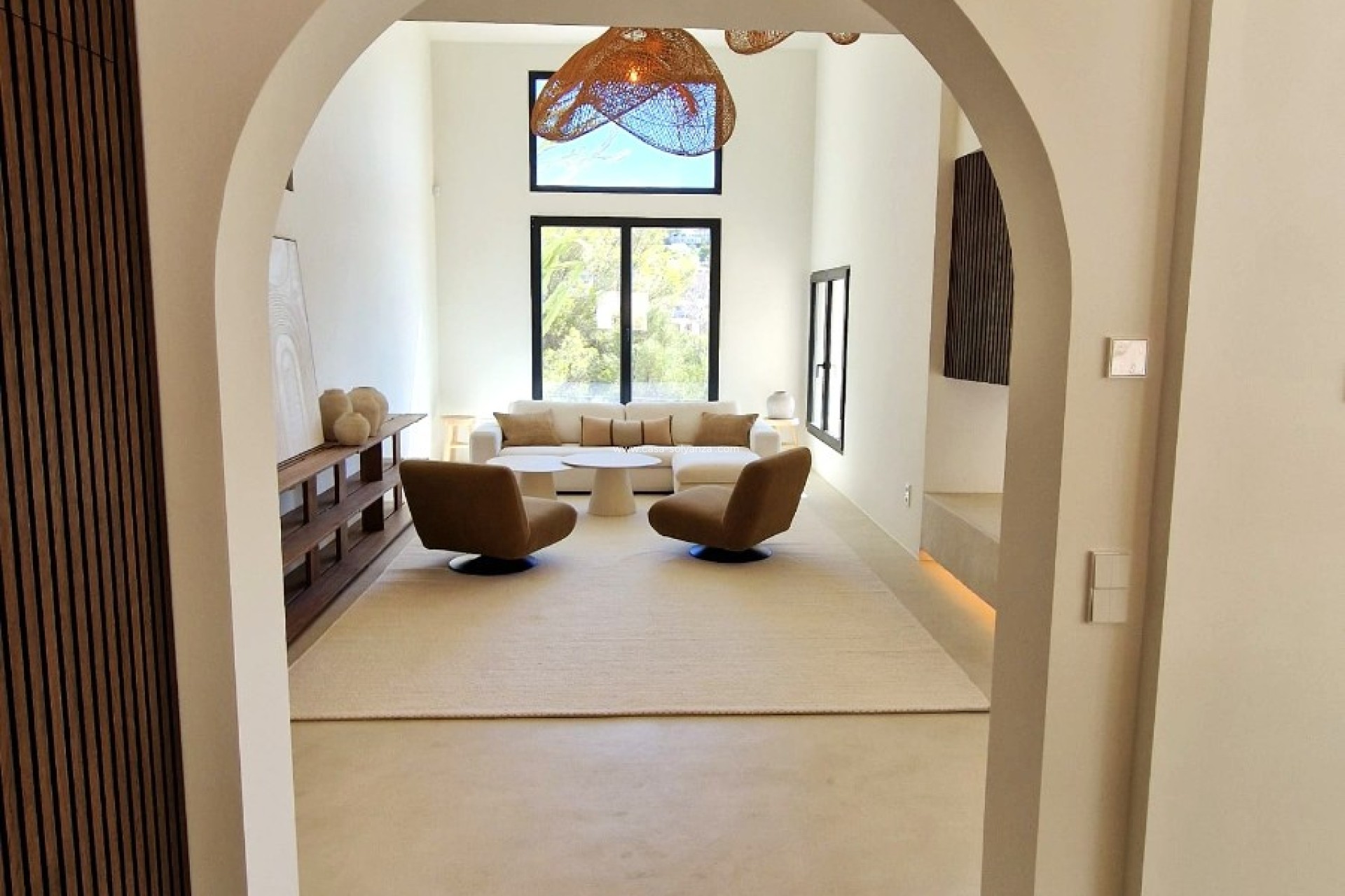 Herverkoop - Villa - Costa d'en Blanes