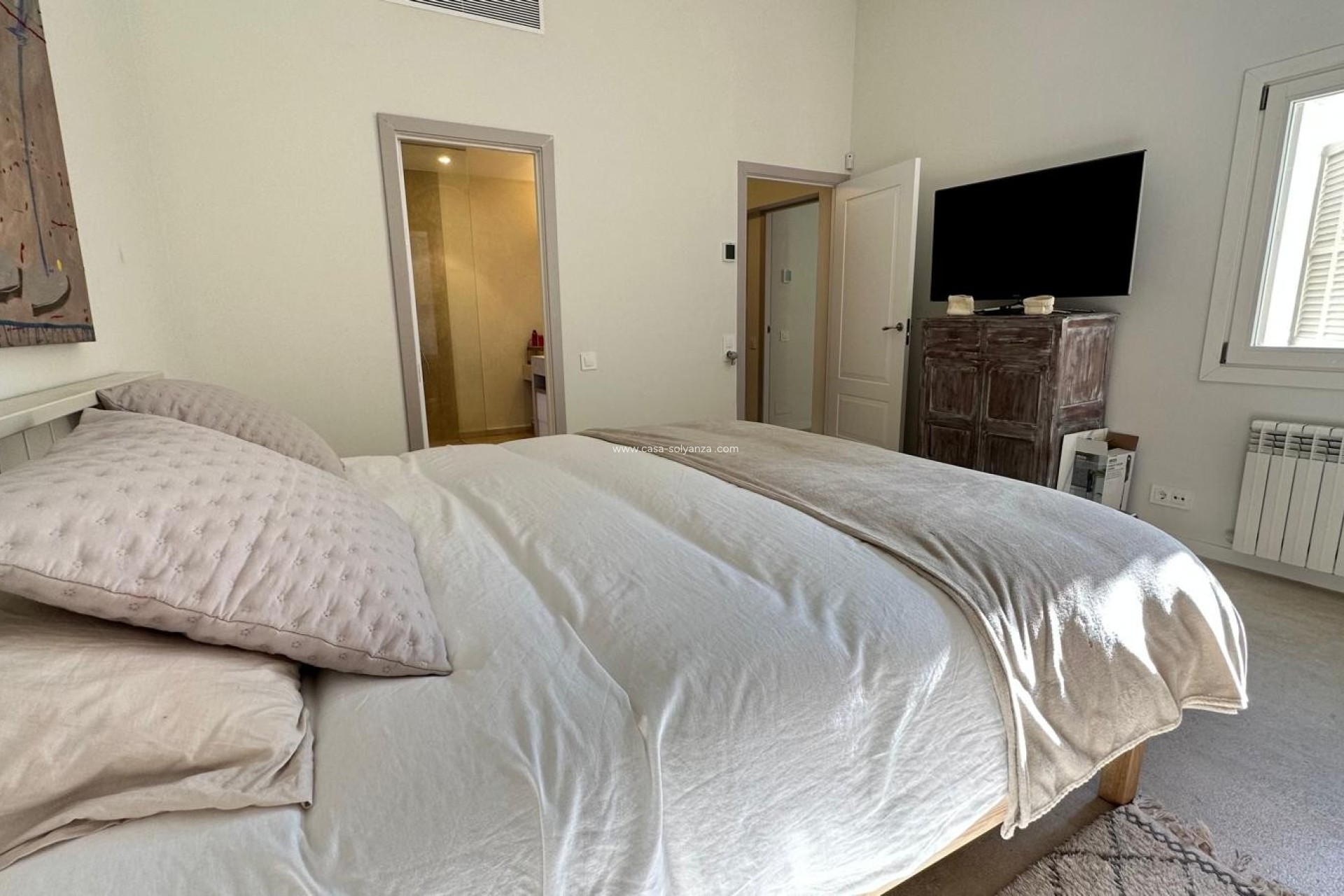 Herverkoop - Villa - Costa de la Calma - Calvià