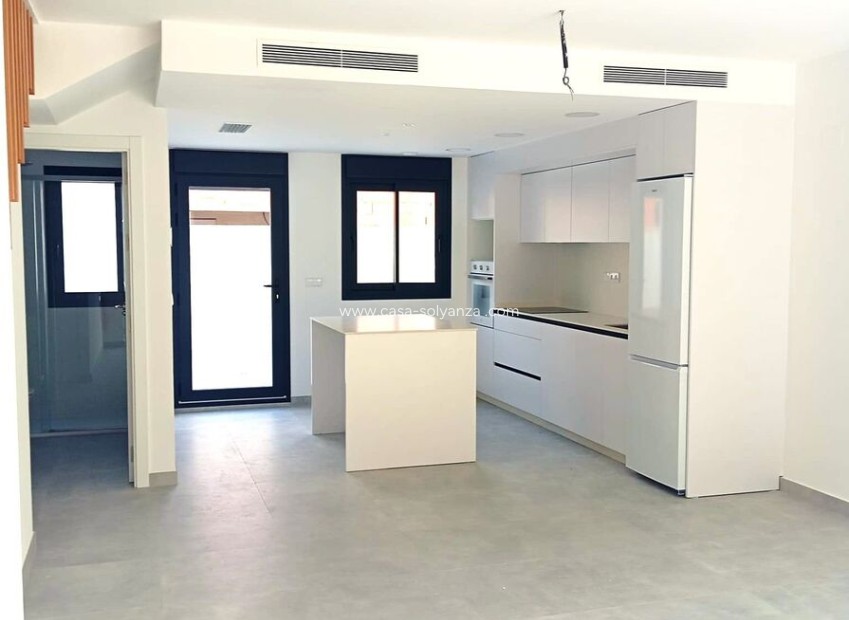 Herverkoop - Villa - Cox - Costa Blanca
