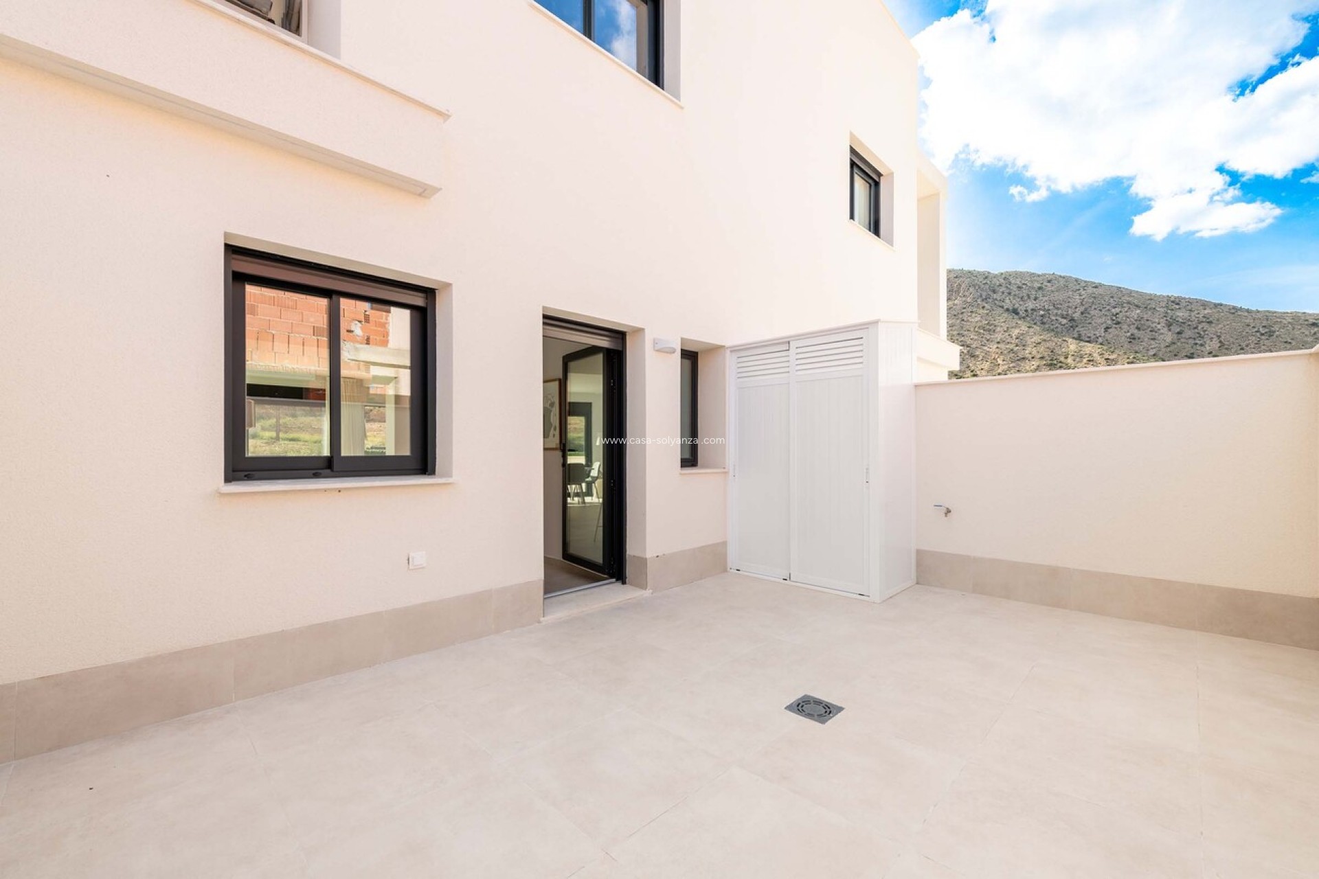 Herverkoop - Villa - Cox - Costa Blanca