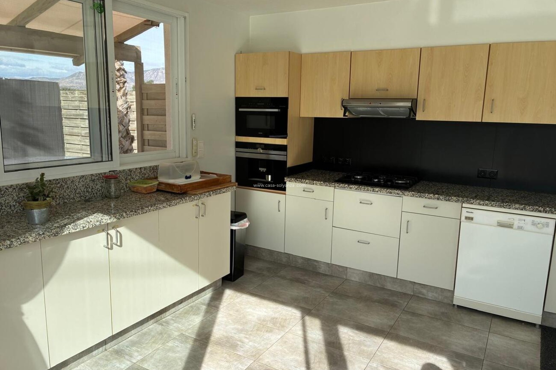 Herverkoop - Villa - Crevillente - Costa Blanca