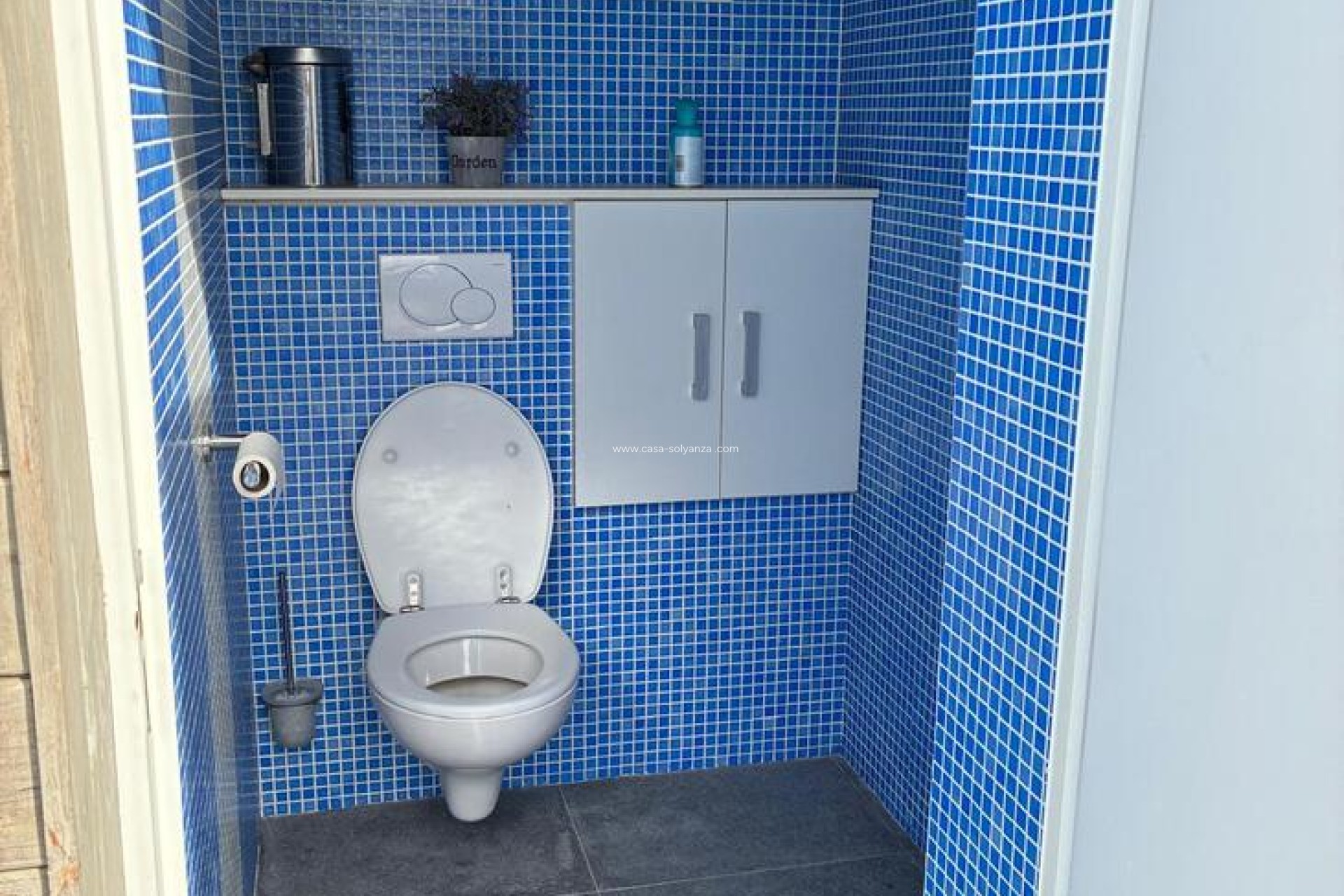 Herverkoop - Villa - Crevillente - Costa Blanca