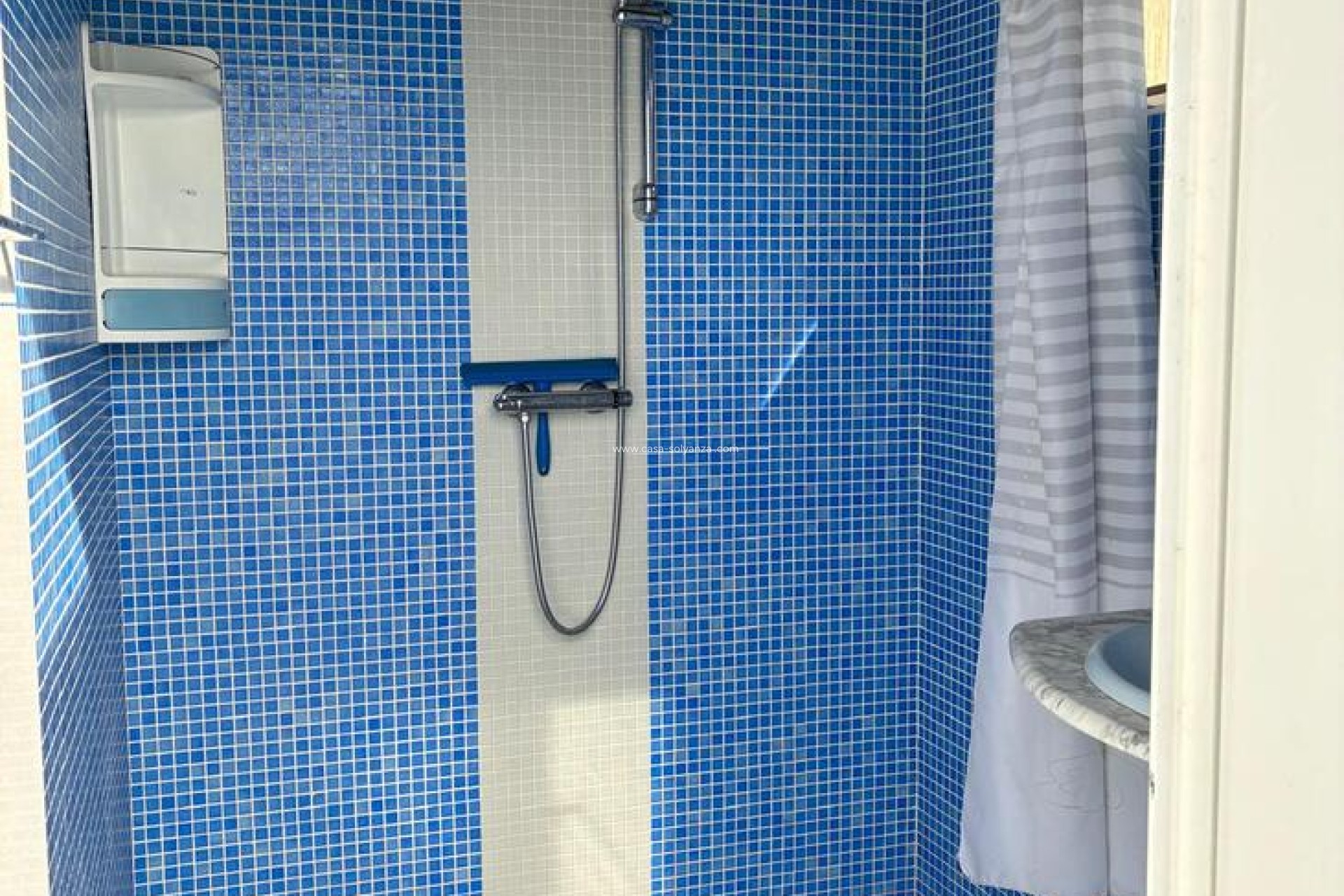 Herverkoop - Villa - Crevillente - Costa Blanca