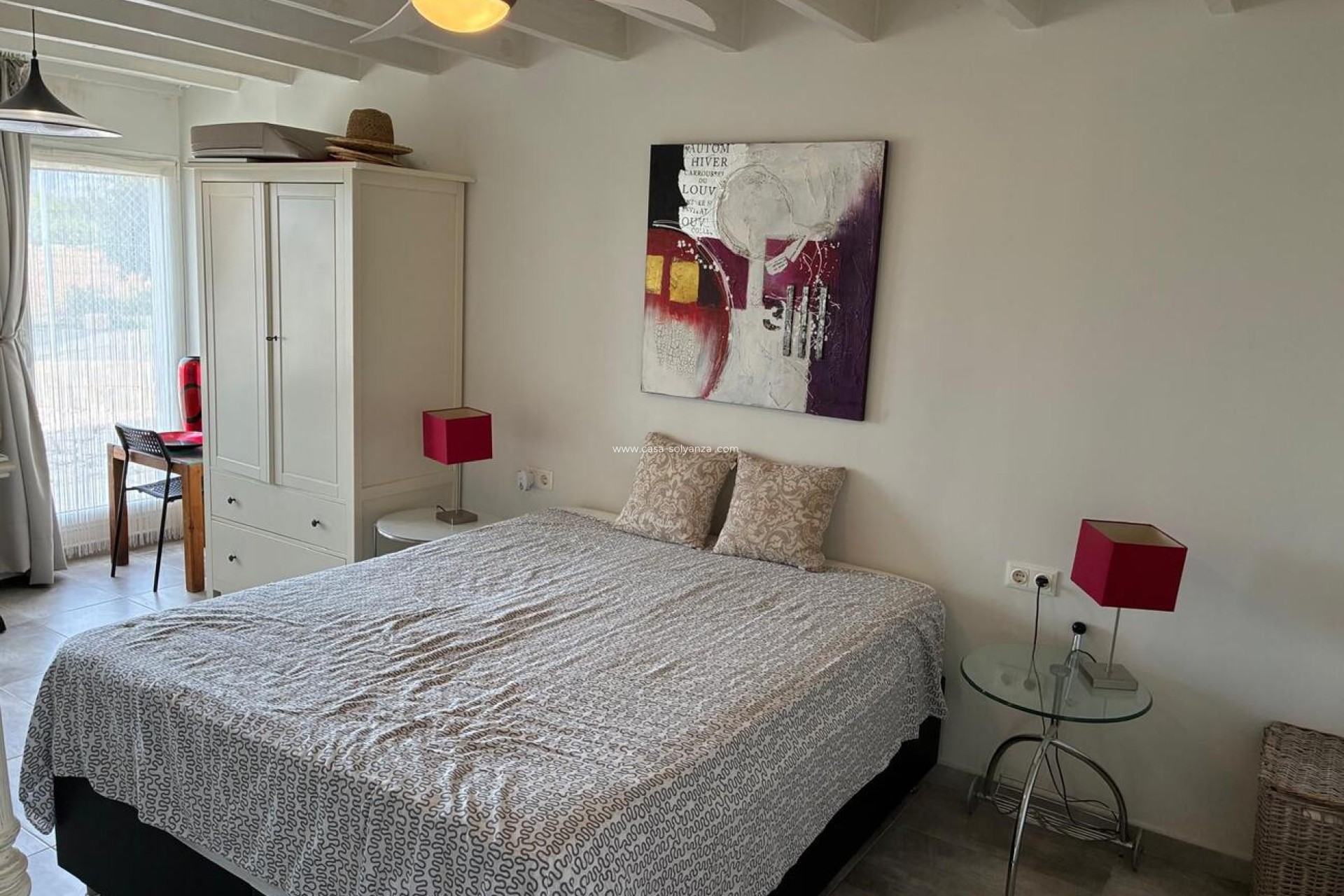 Herverkoop - Villa - Crevillente - Costa Blanca