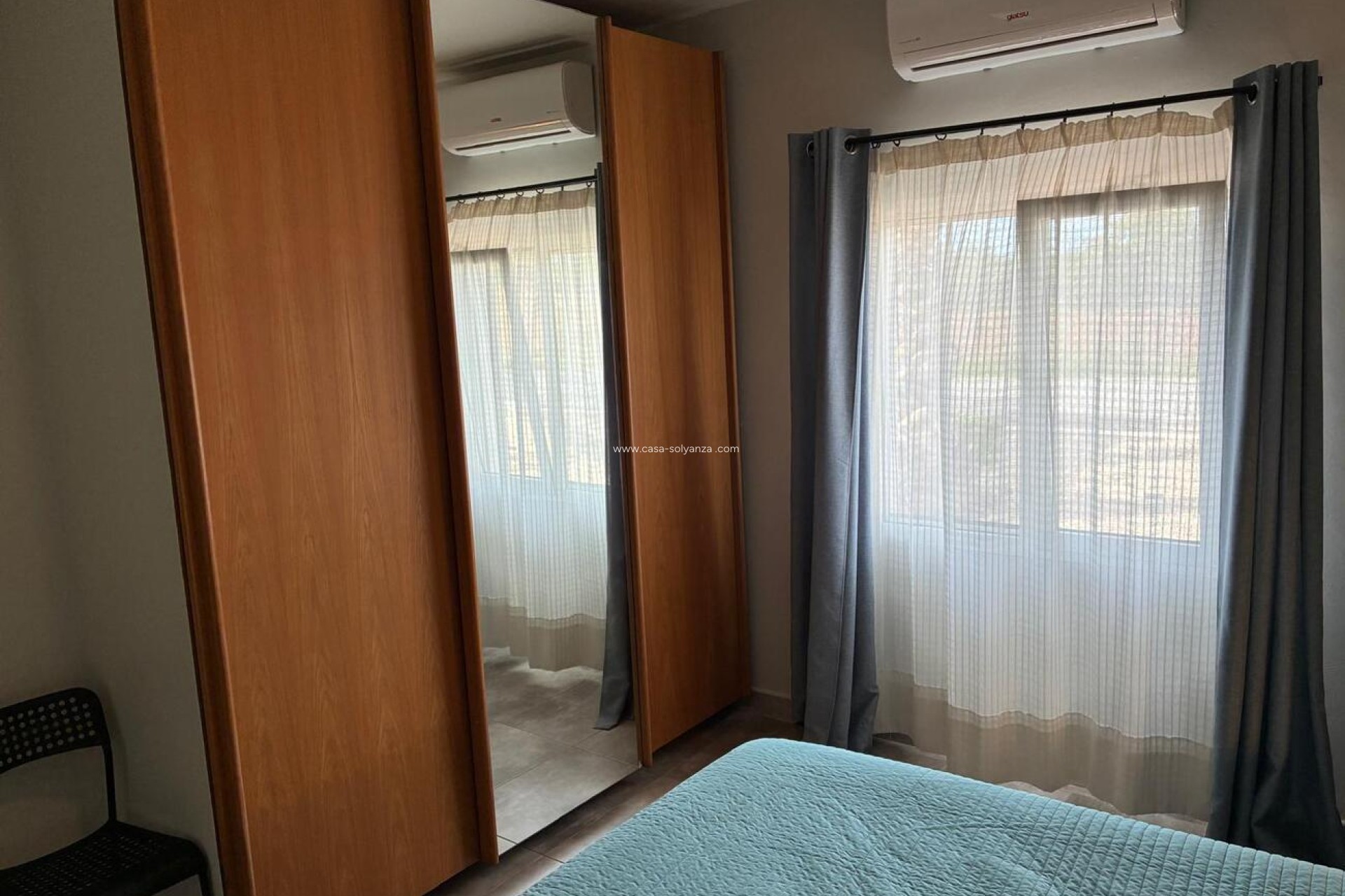 Herverkoop - Villa - Crevillente - Costa Blanca