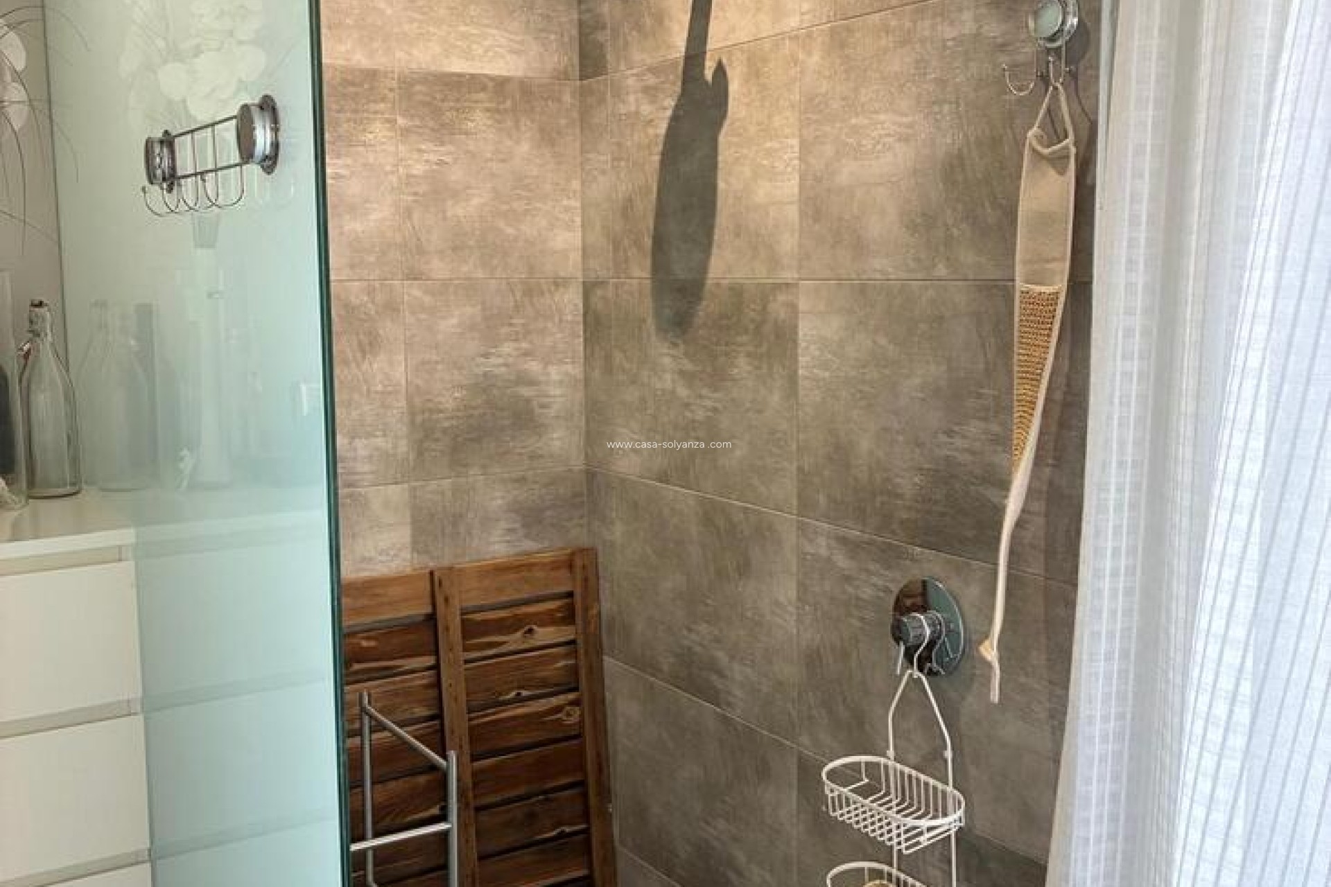 Herverkoop - Villa - Crevillente - Costa Blanca