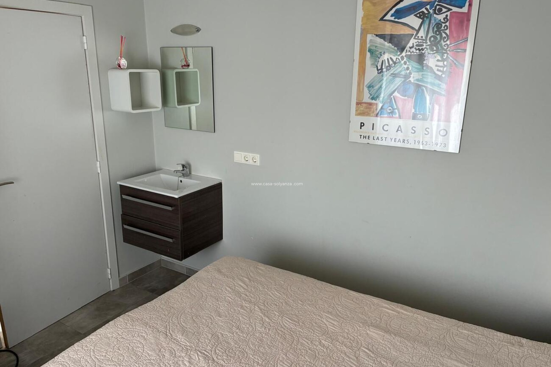 Herverkoop - Villa - Crevillente - Costa Blanca