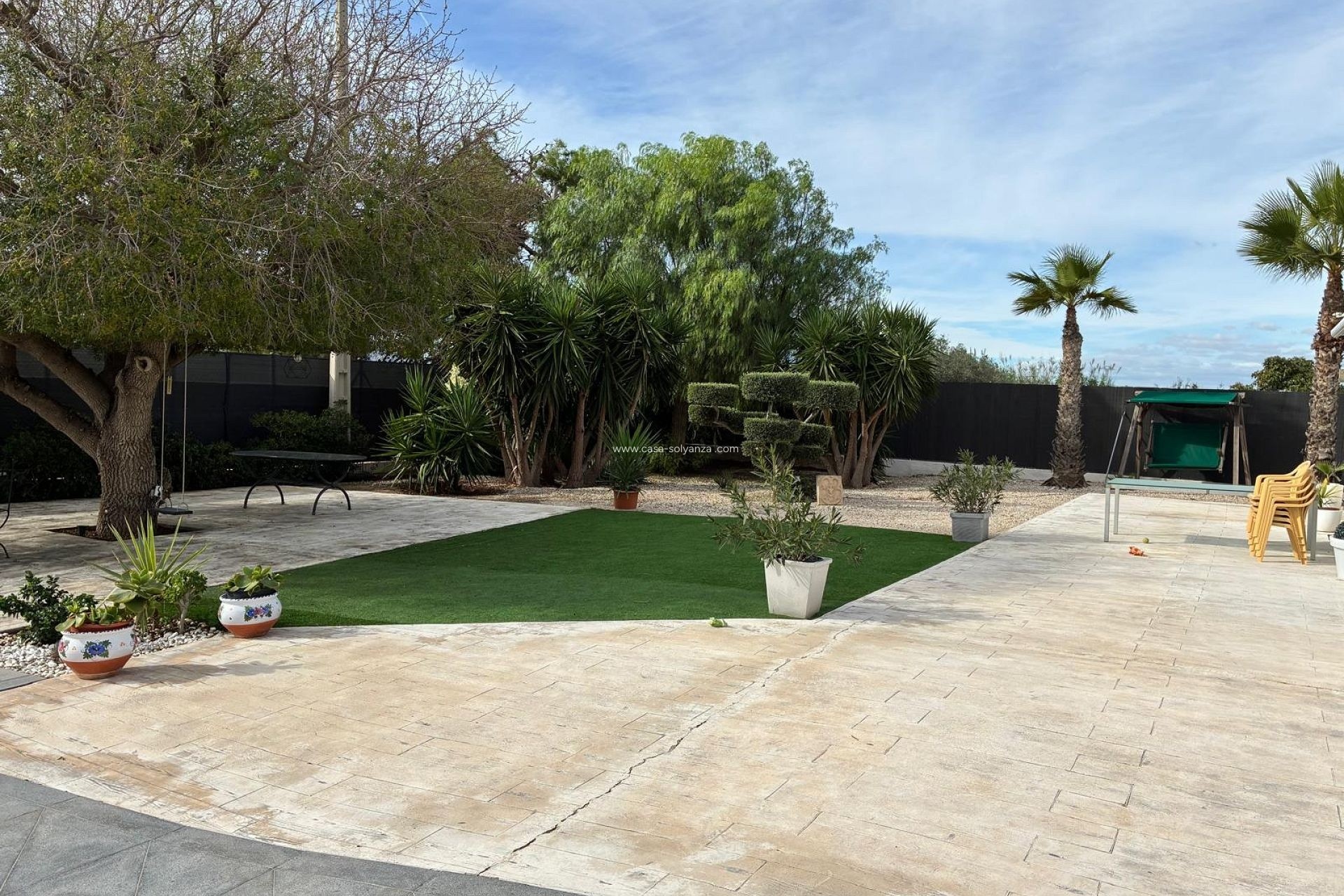 Herverkoop - Villa - Crevillente - Crevillent