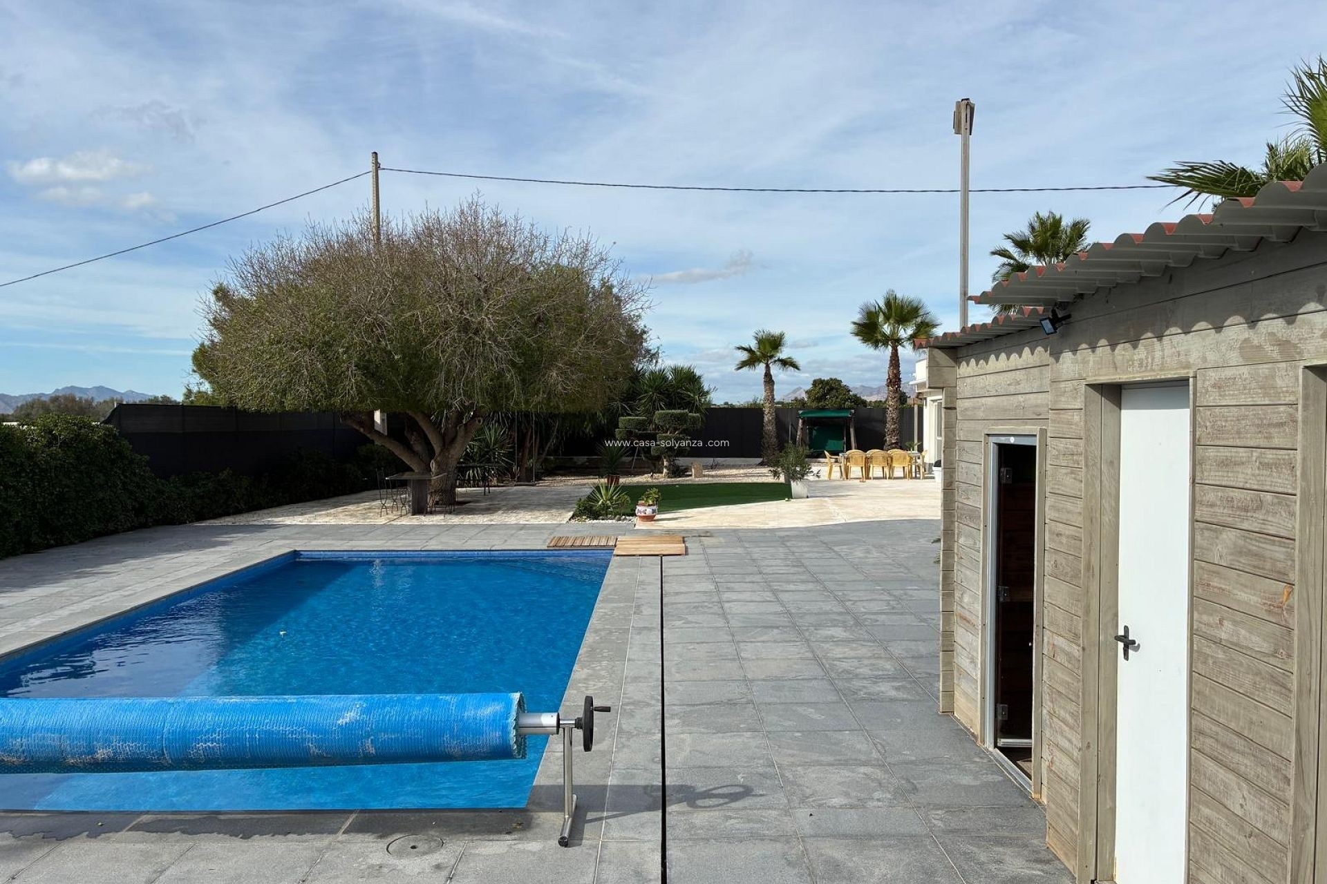 Herverkoop - Villa - Crevillente - Crevillent