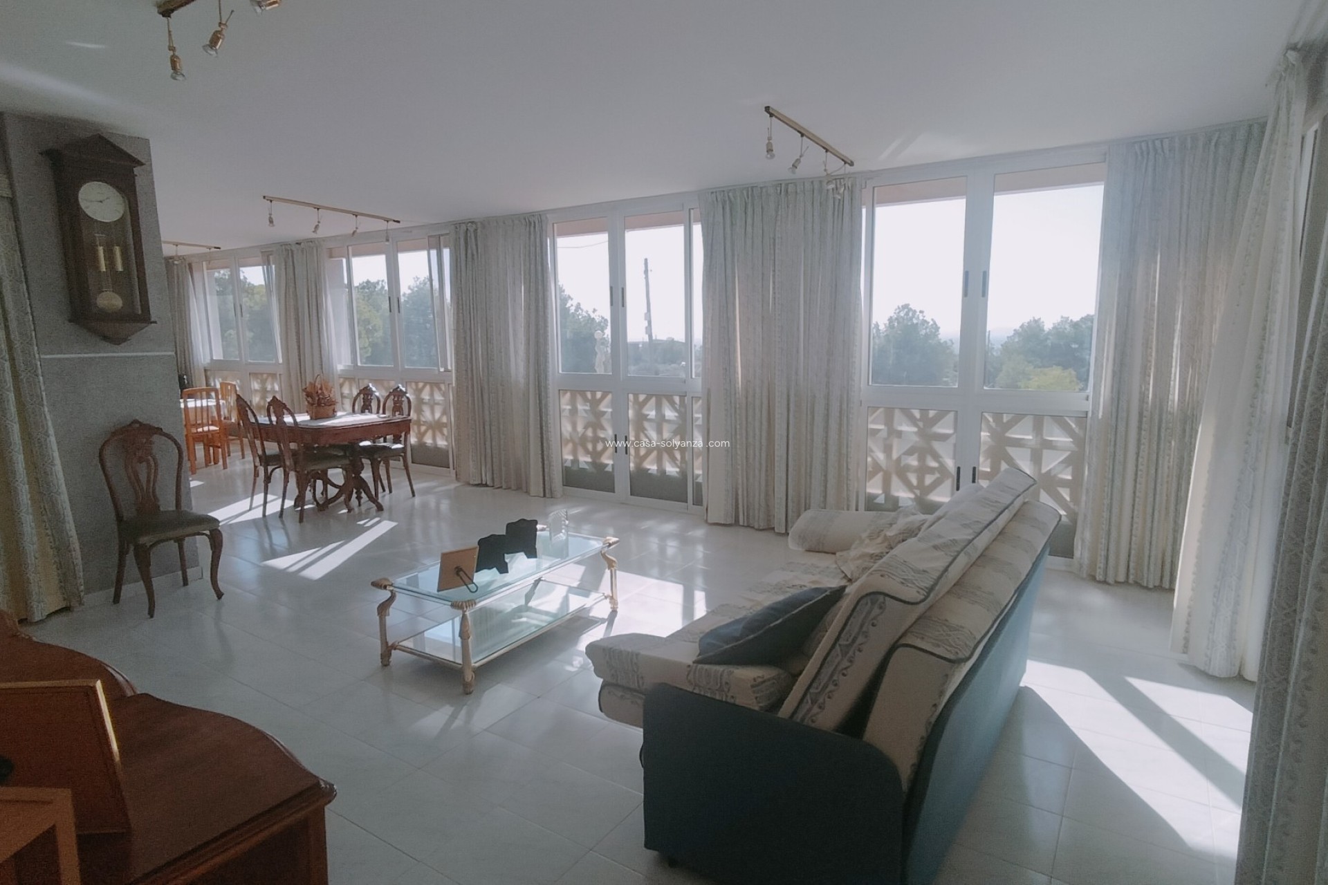 Herverkoop - Villa - Crevillente - Inland