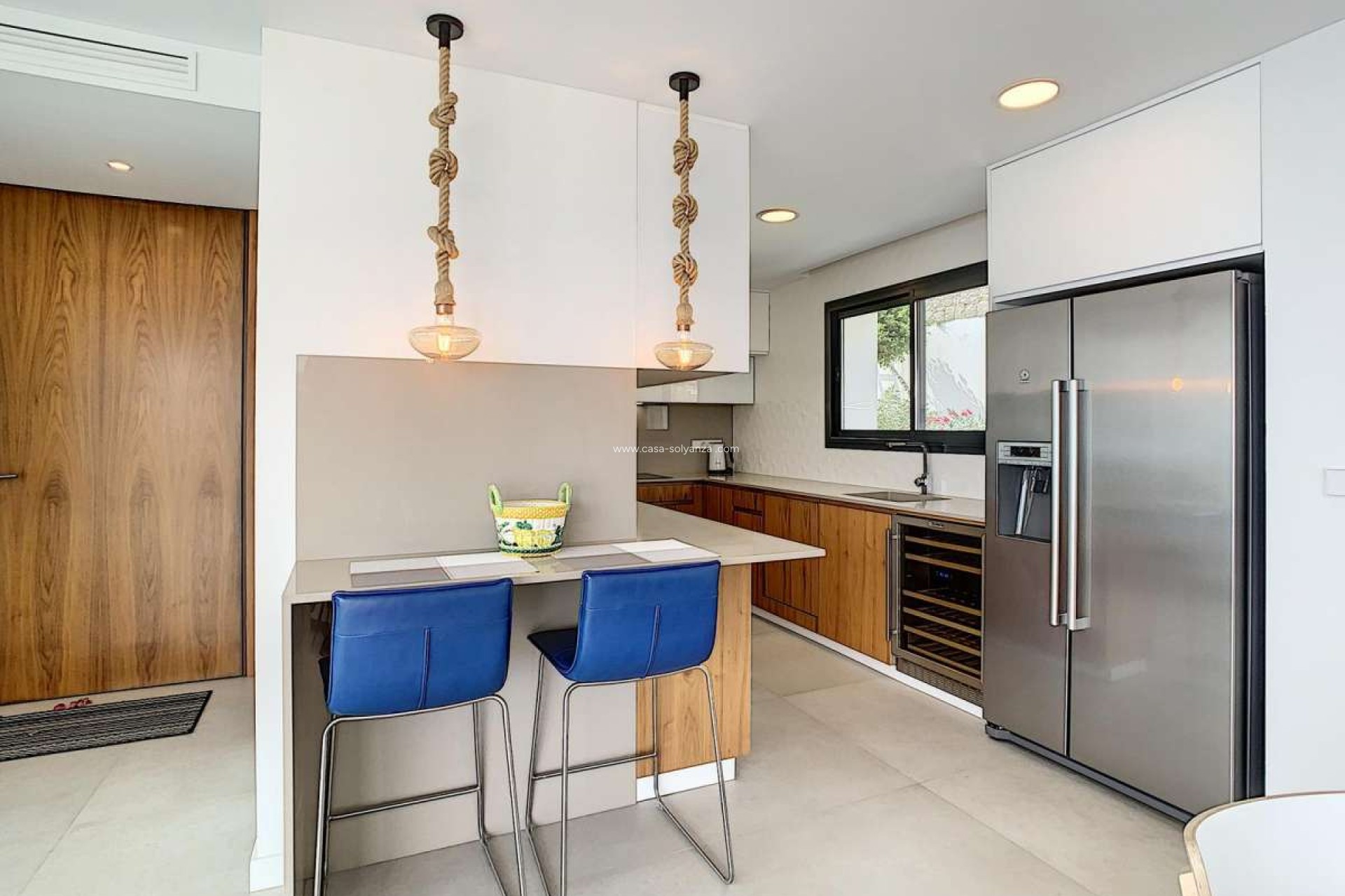 Herverkoop - Villa - Cumbre del Sol - Costa Blanca