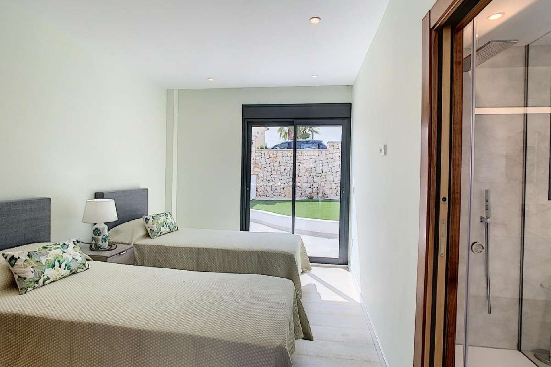 Herverkoop - Villa - Cumbre del Sol - Costa Blanca