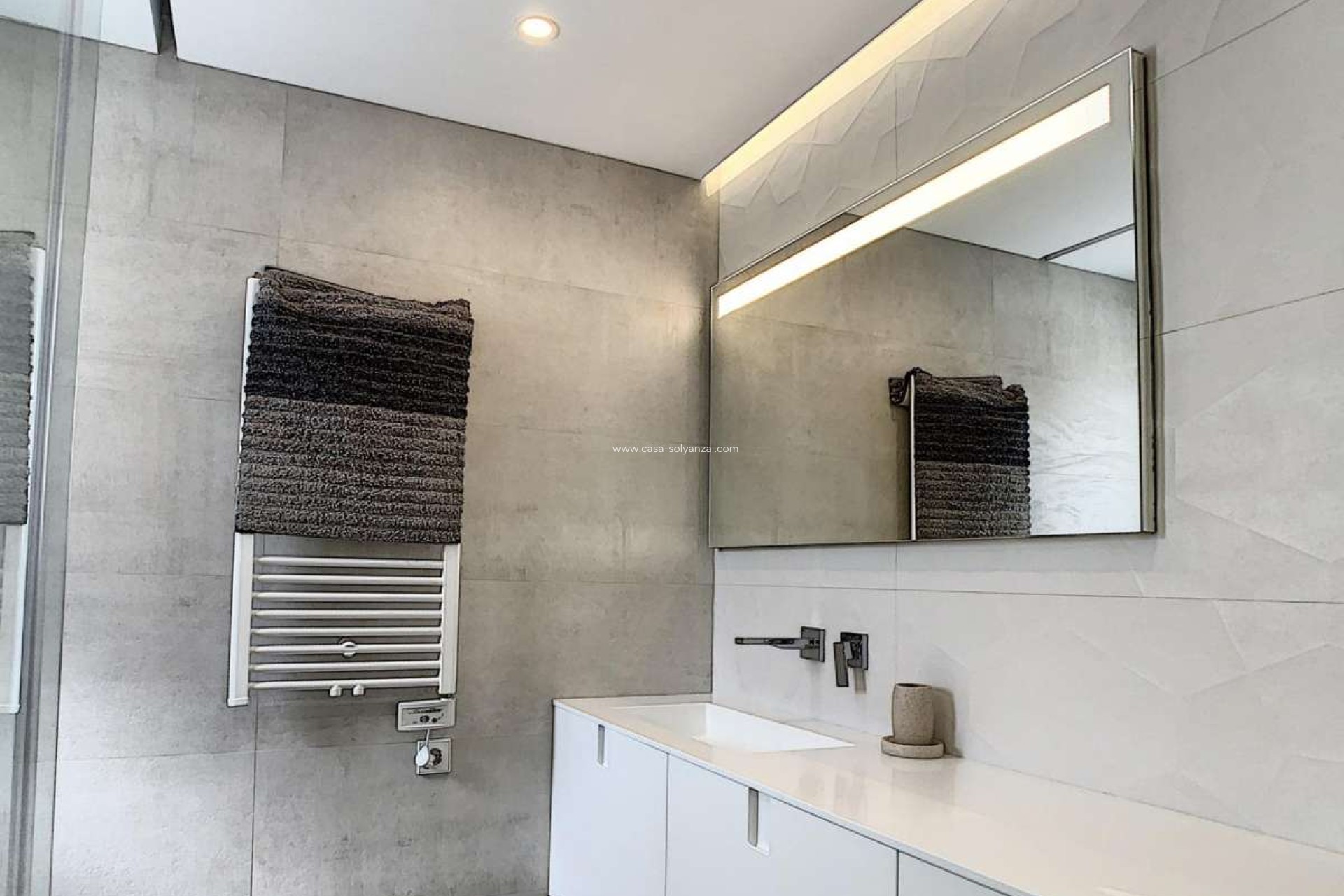 Herverkoop - Villa - Cumbre del Sol - Costa Blanca