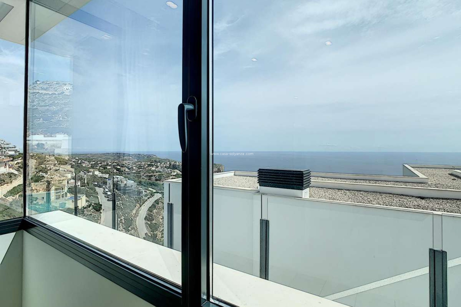 Herverkoop - Villa - Cumbre del Sol - Costa Blanca