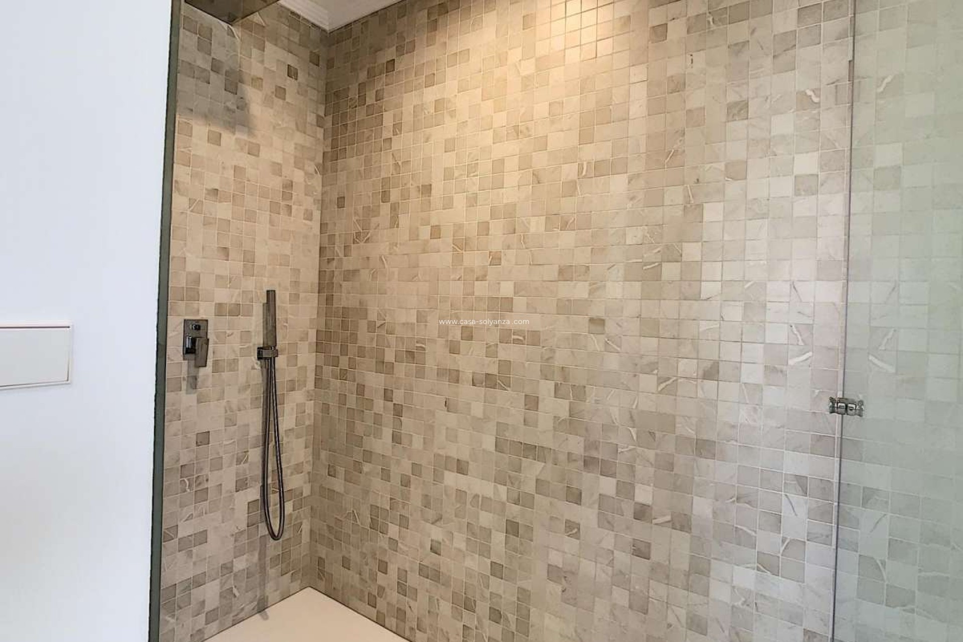 Herverkoop - Villa - Cumbre del Sol - Costa Blanca