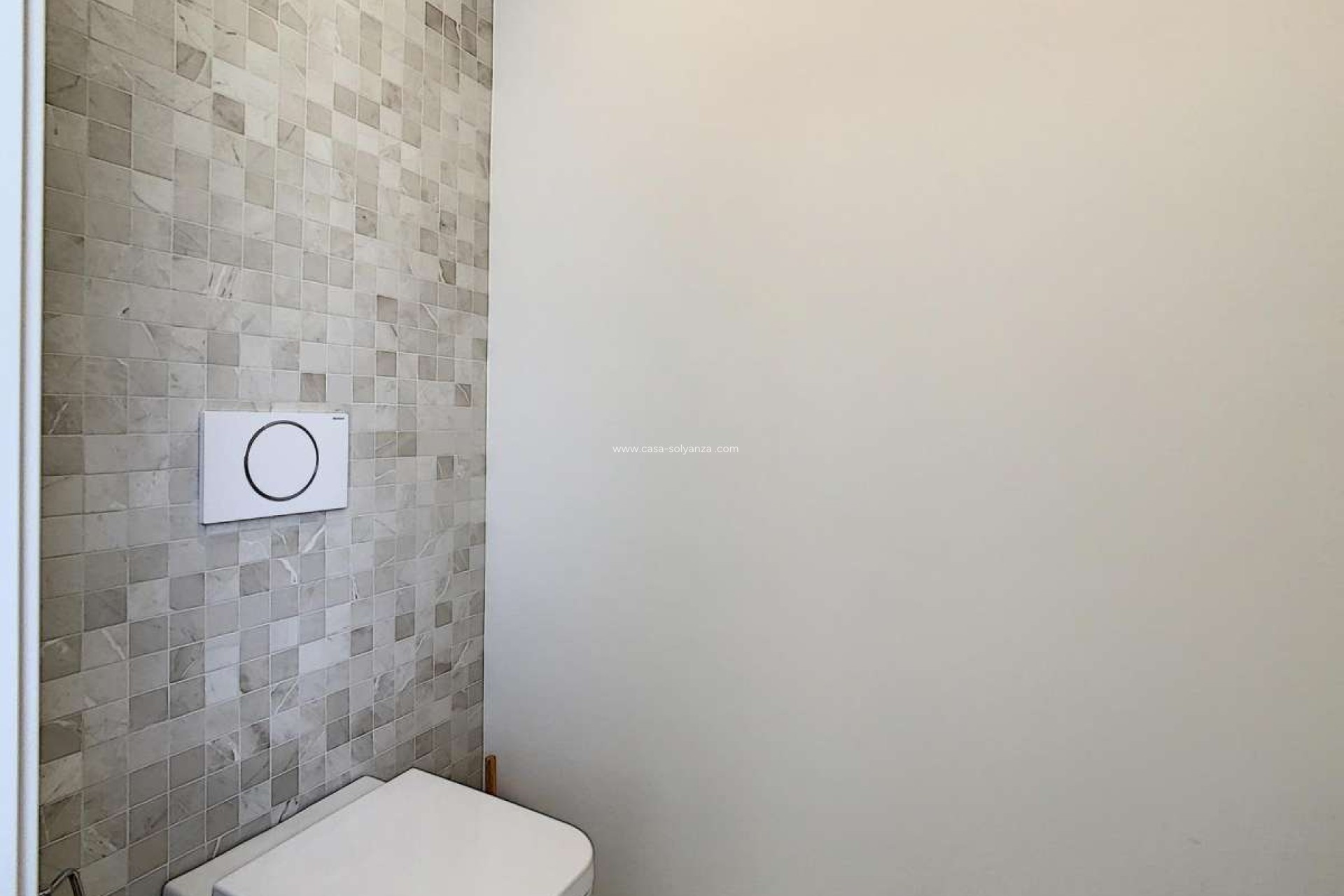 Herverkoop - Villa - Cumbre del Sol - Costa Blanca