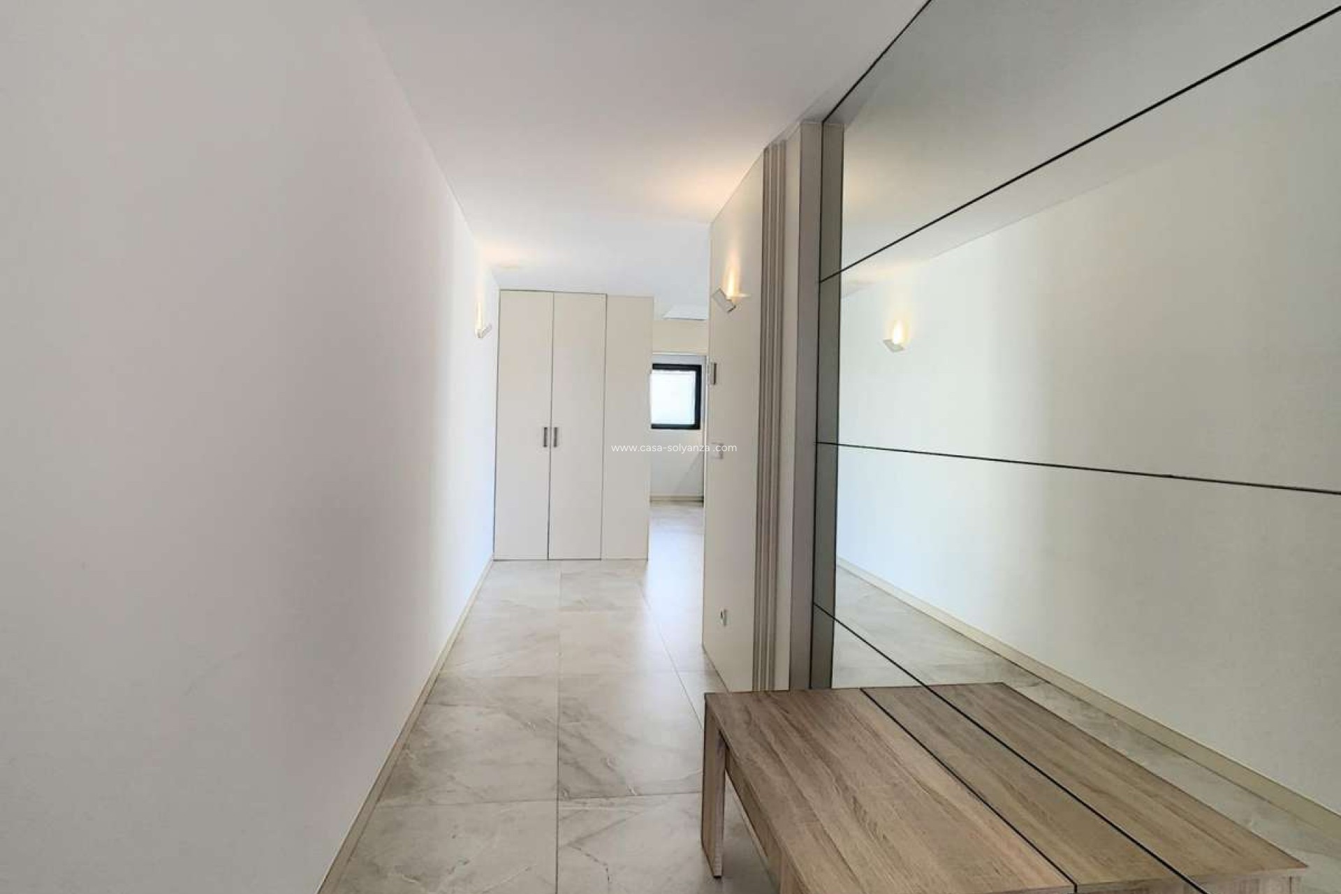 Herverkoop - Villa - Cumbre del Sol - Costa Blanca