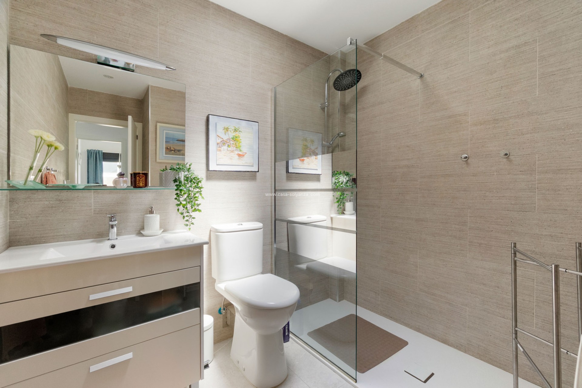 Herverkoop - Villa - Daya Nueva - Costa Blanca