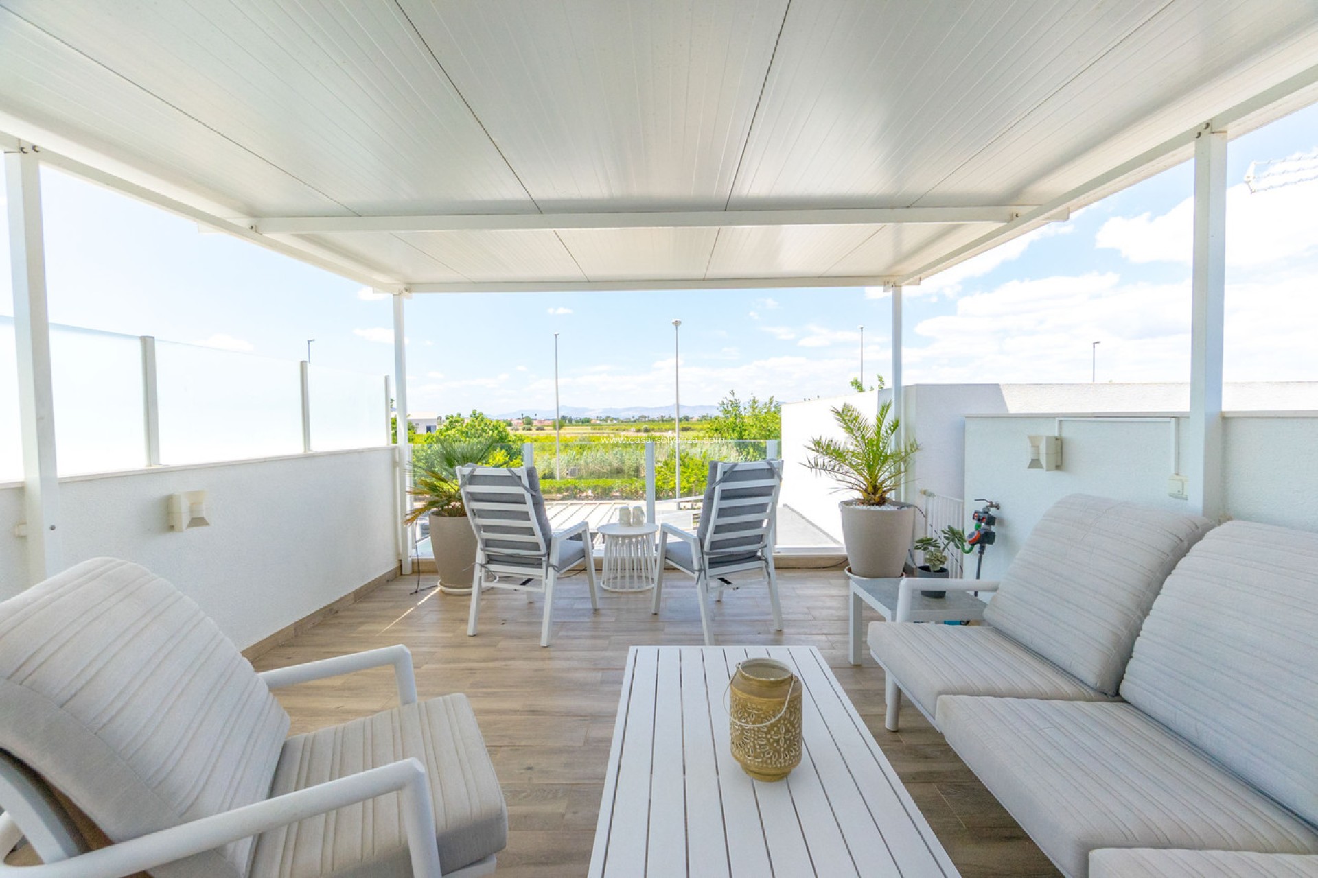 Herverkoop - Villa - Daya Nueva - Costa Blanca