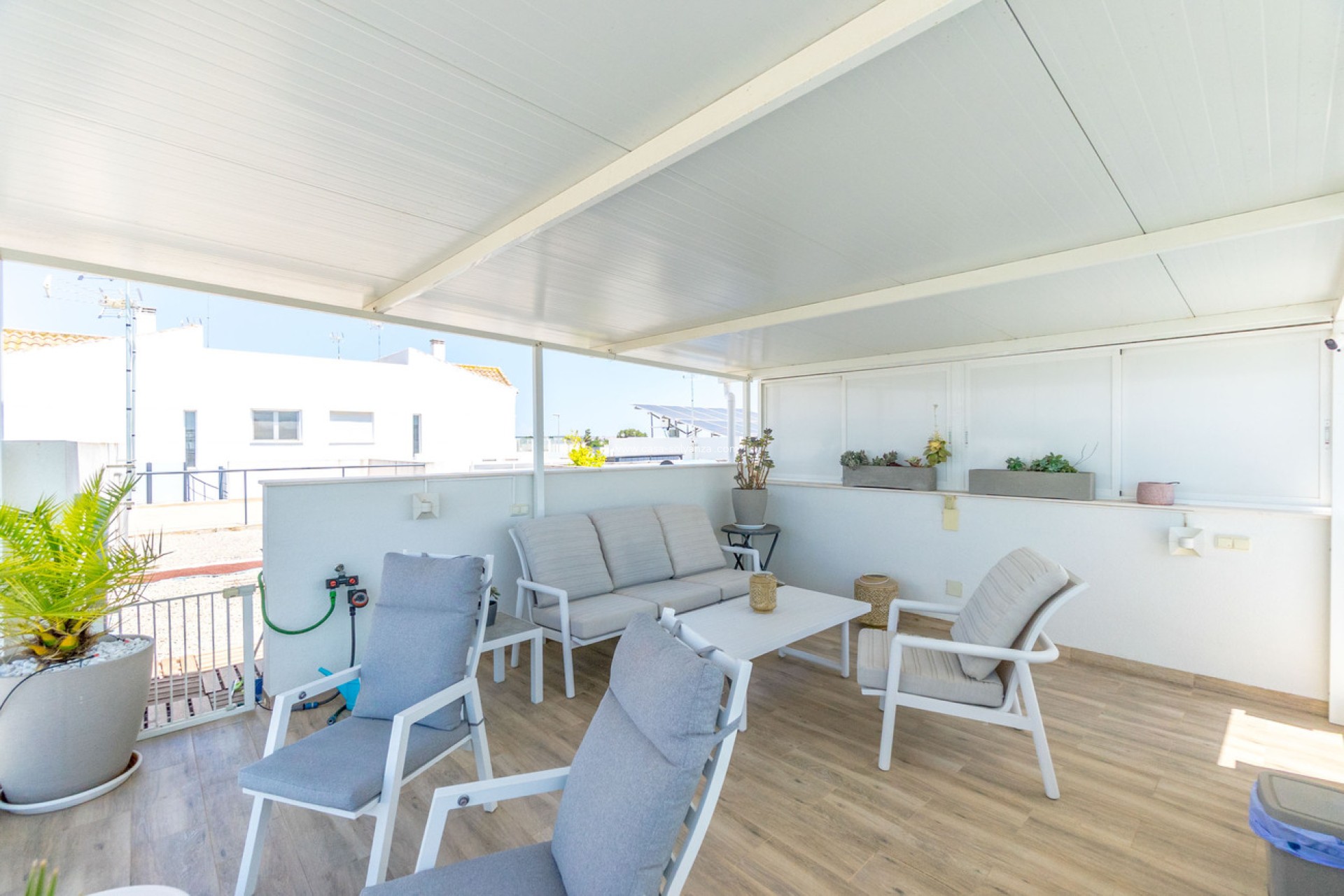 Herverkoop - Villa - Daya Nueva - Costa Blanca