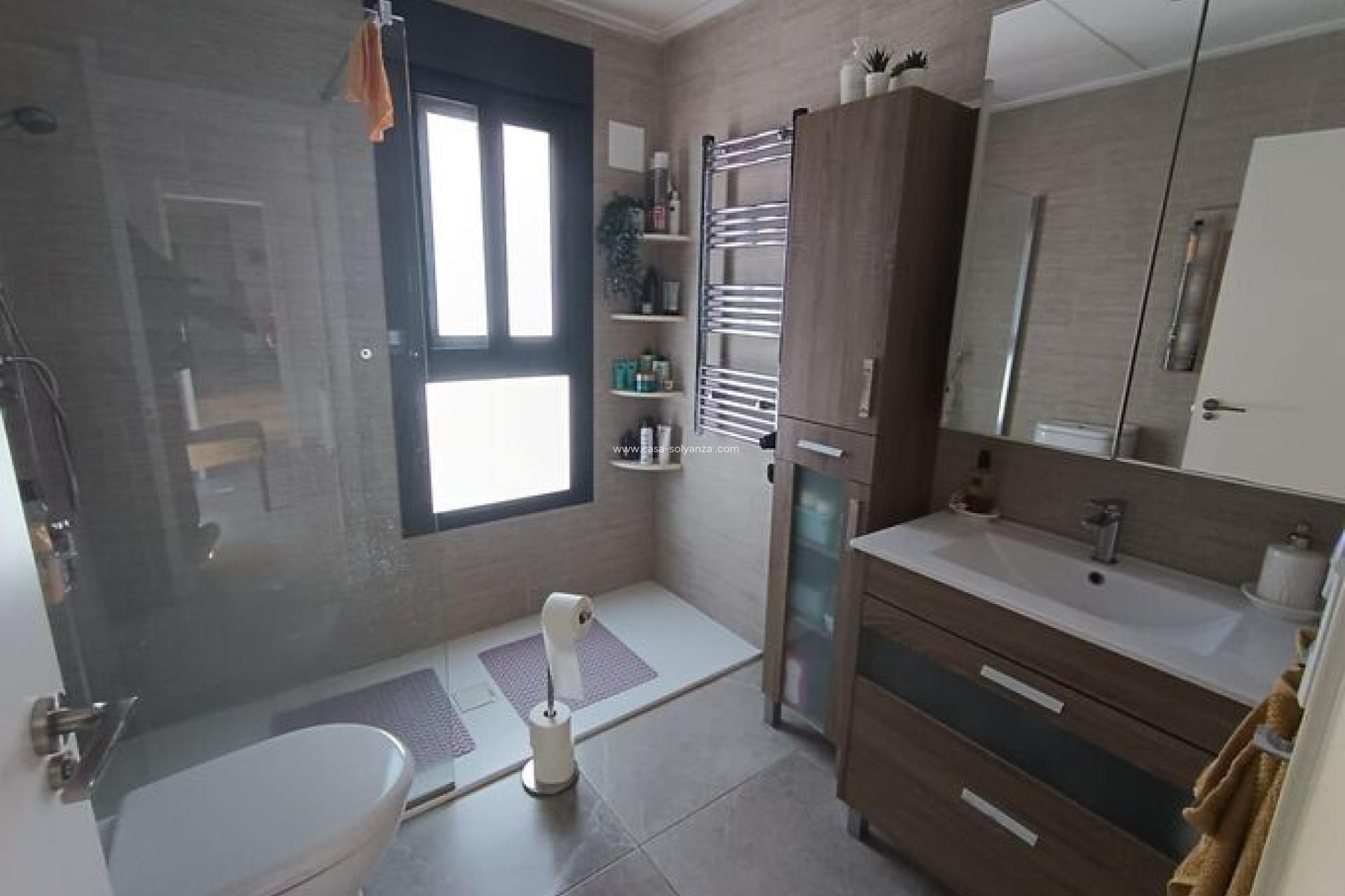 Herverkoop - Villa - Daya Nueva - Costa Blanca