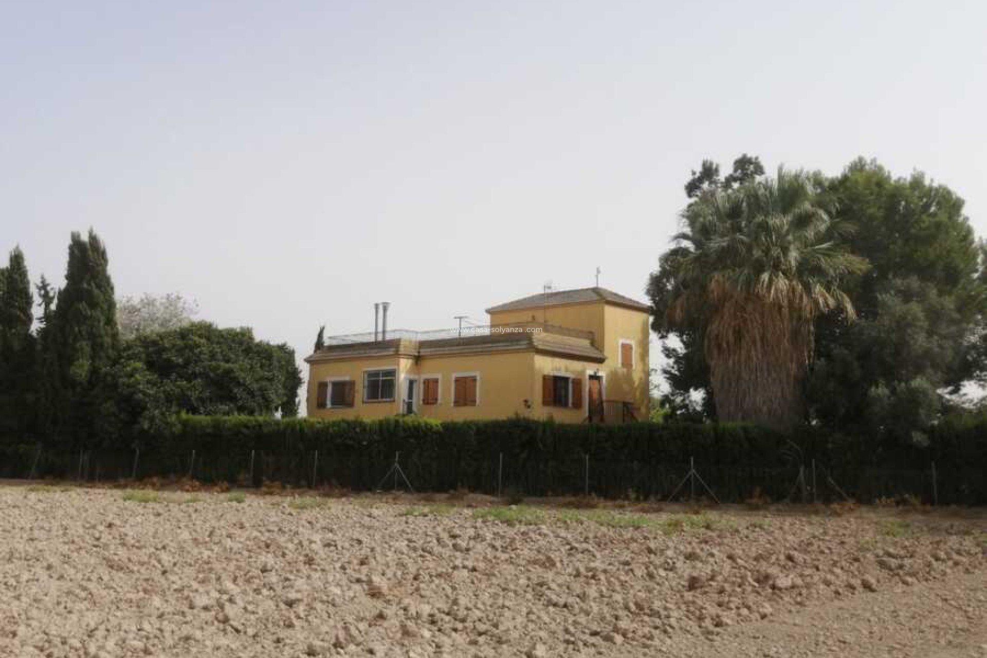 Herverkoop - Villa - Daya Nueva - Costa Blanca