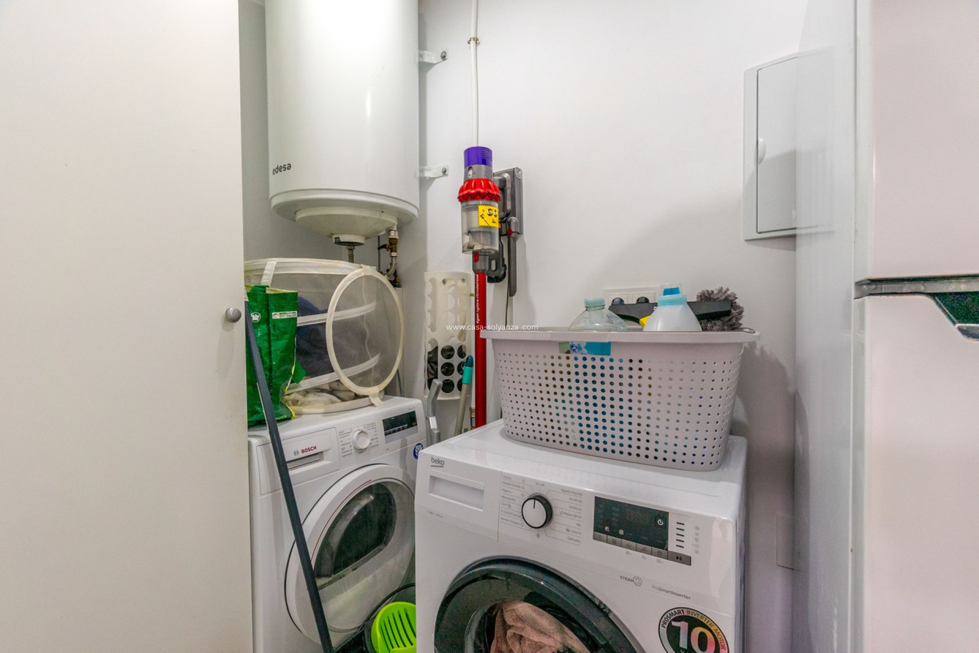 Herverkoop - Villa - Daya Nueva - Costa Blanca