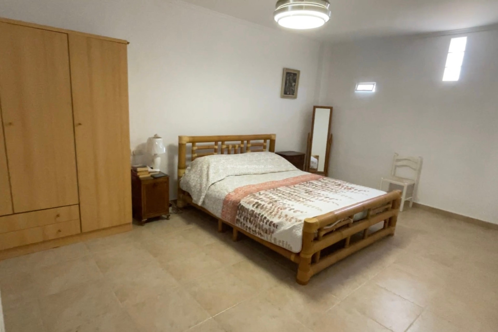 Herverkoop - Villa - Daya Nueva - Costa Blanca