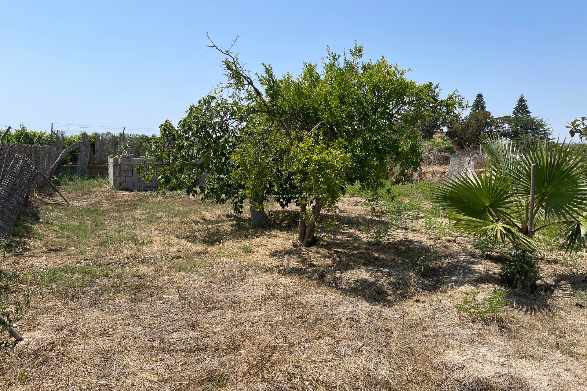 Herverkoop - Villa - Daya Nueva - Costa Blanca