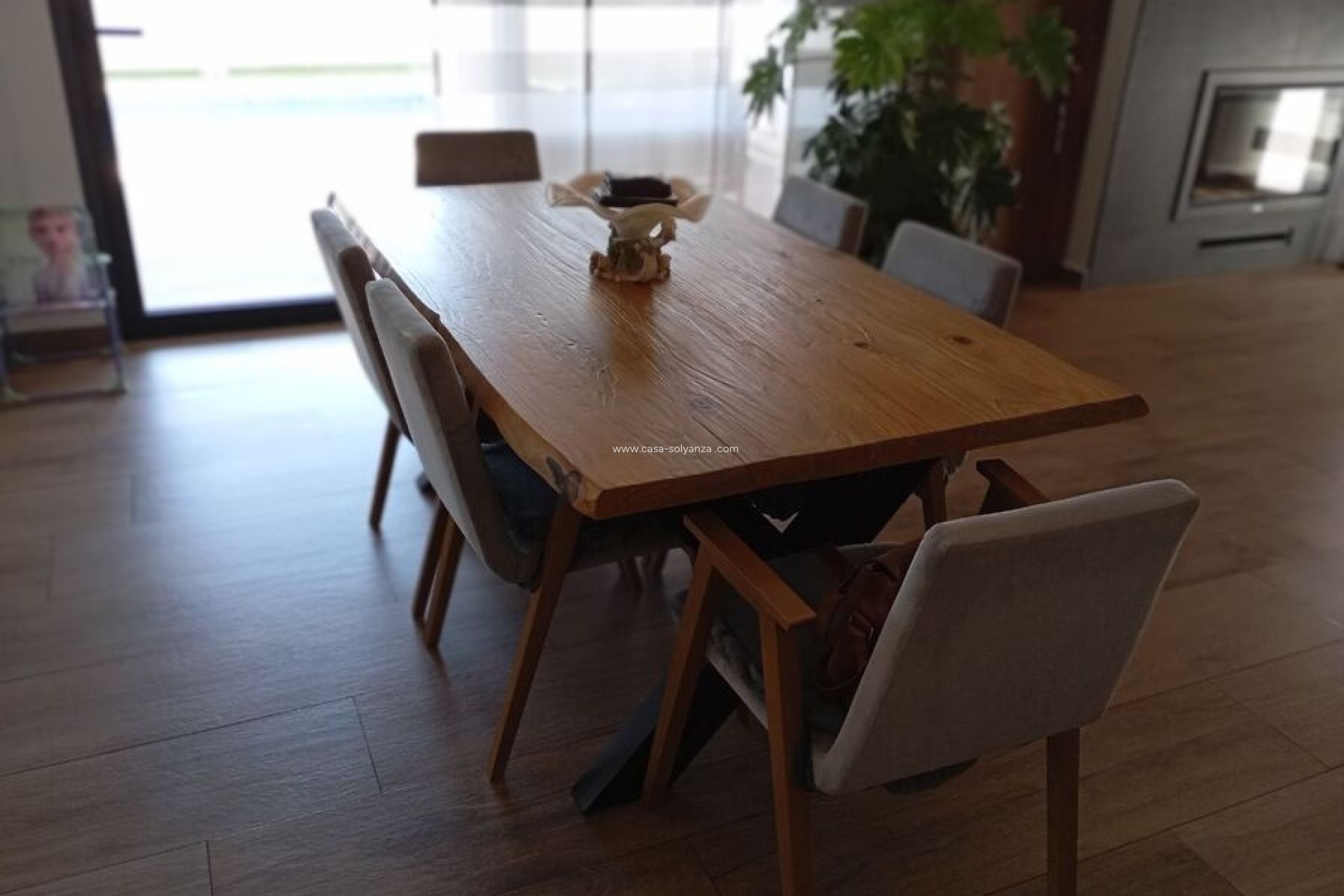 Herverkoop - Villa - Daya Nueva - Costa Blanca
