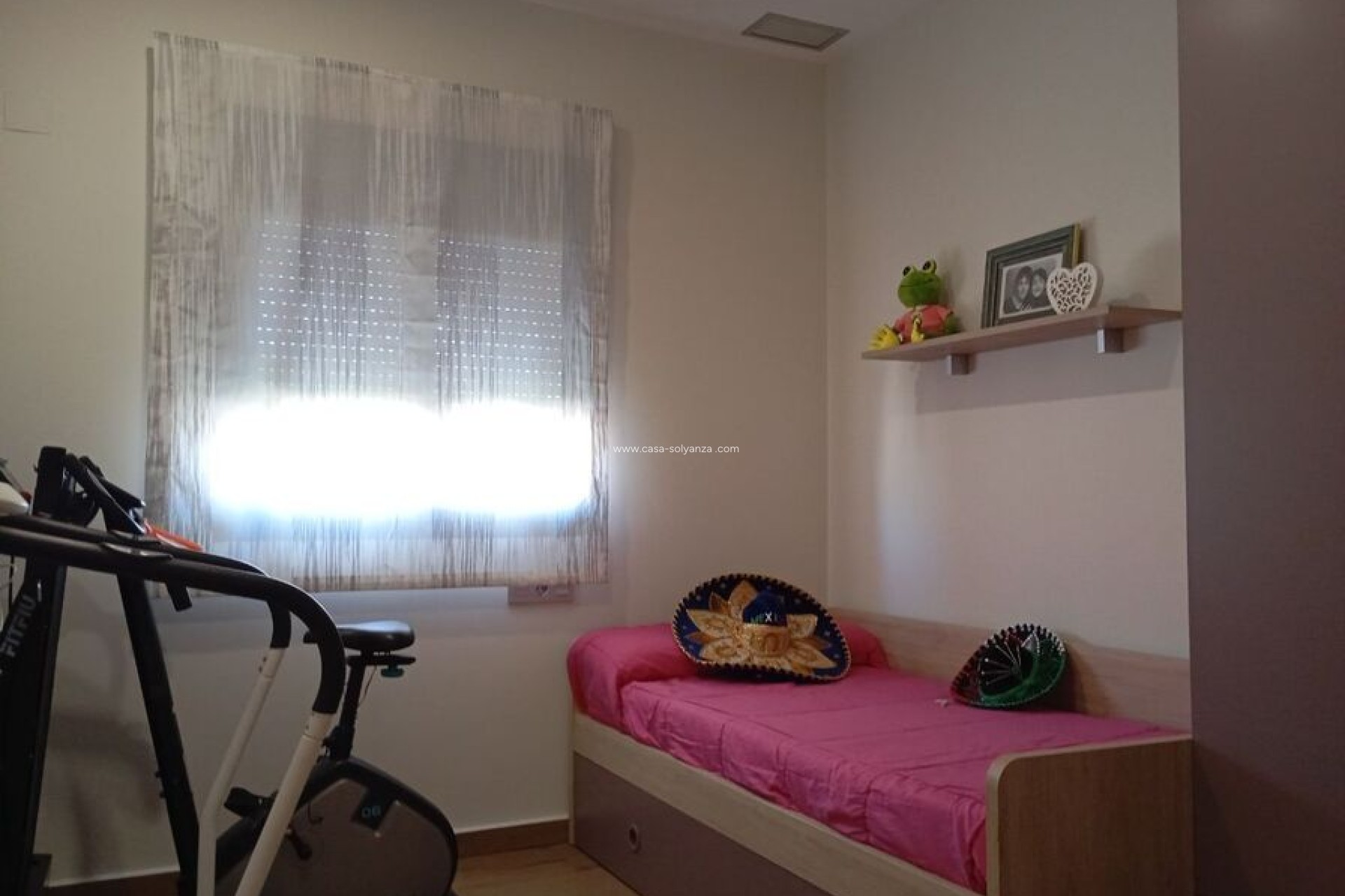 Herverkoop - Villa - Daya Nueva - Costa Blanca