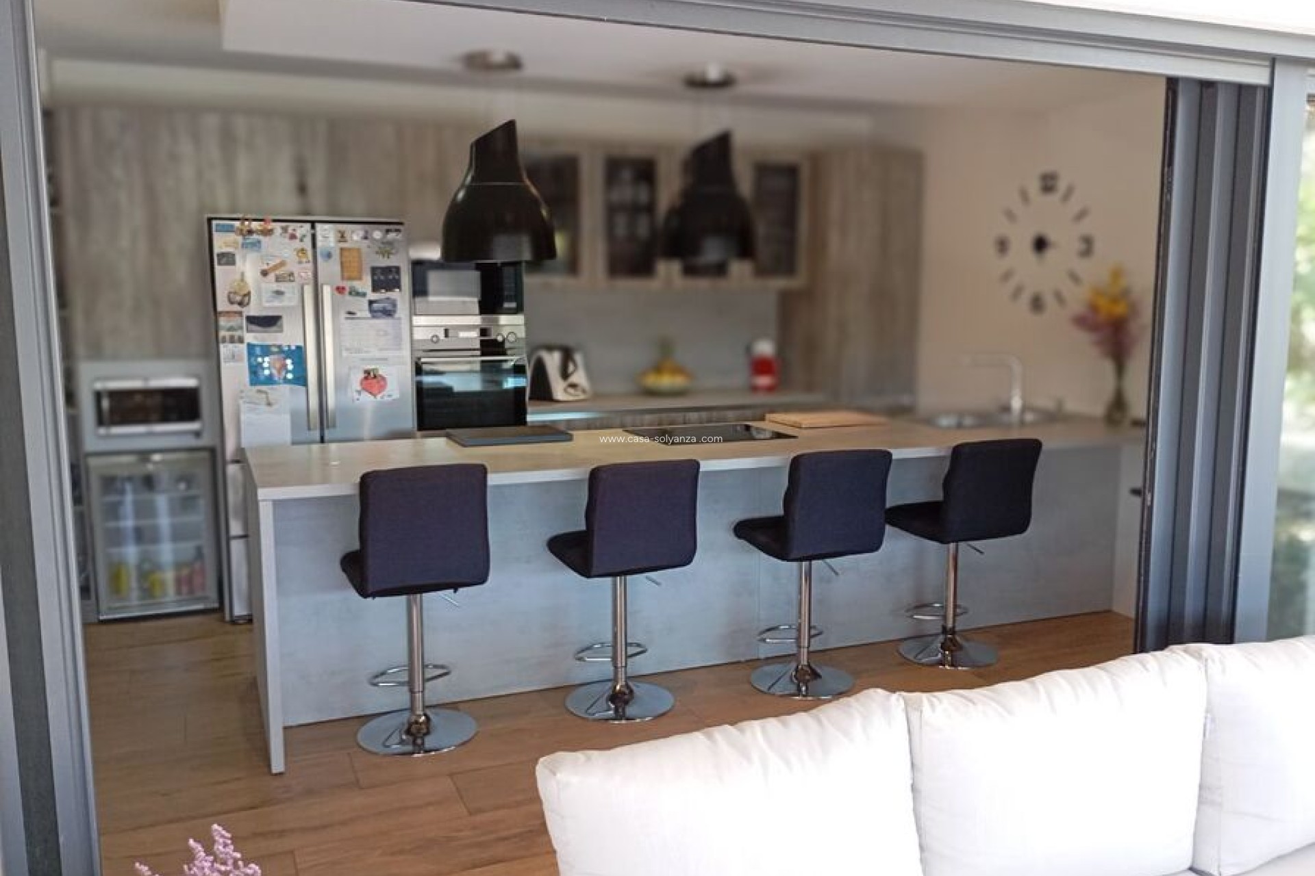 Herverkoop - Villa - Daya Nueva - Costa Blanca