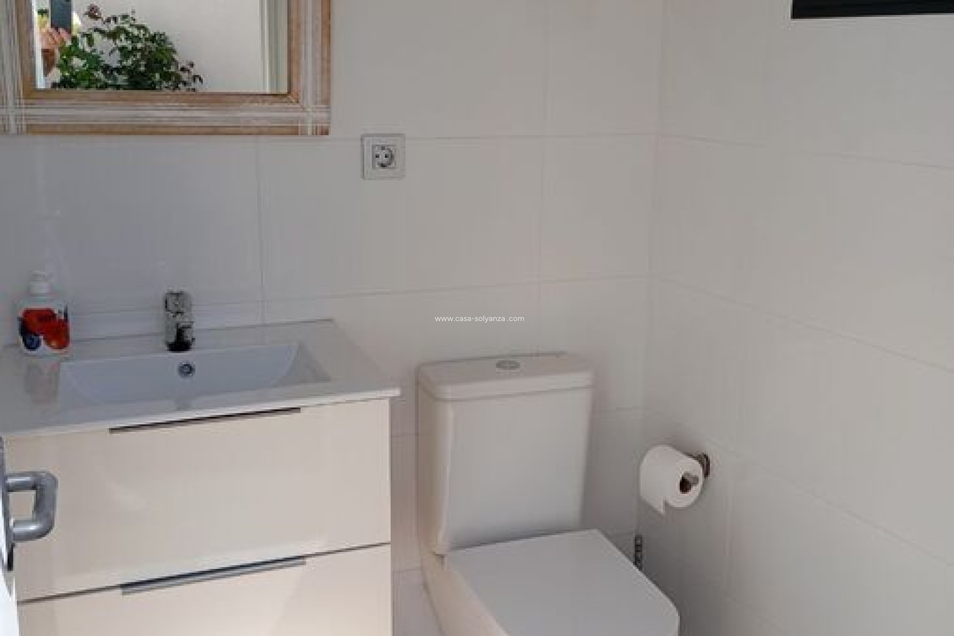 Herverkoop - Villa - Daya Nueva - Costa Blanca