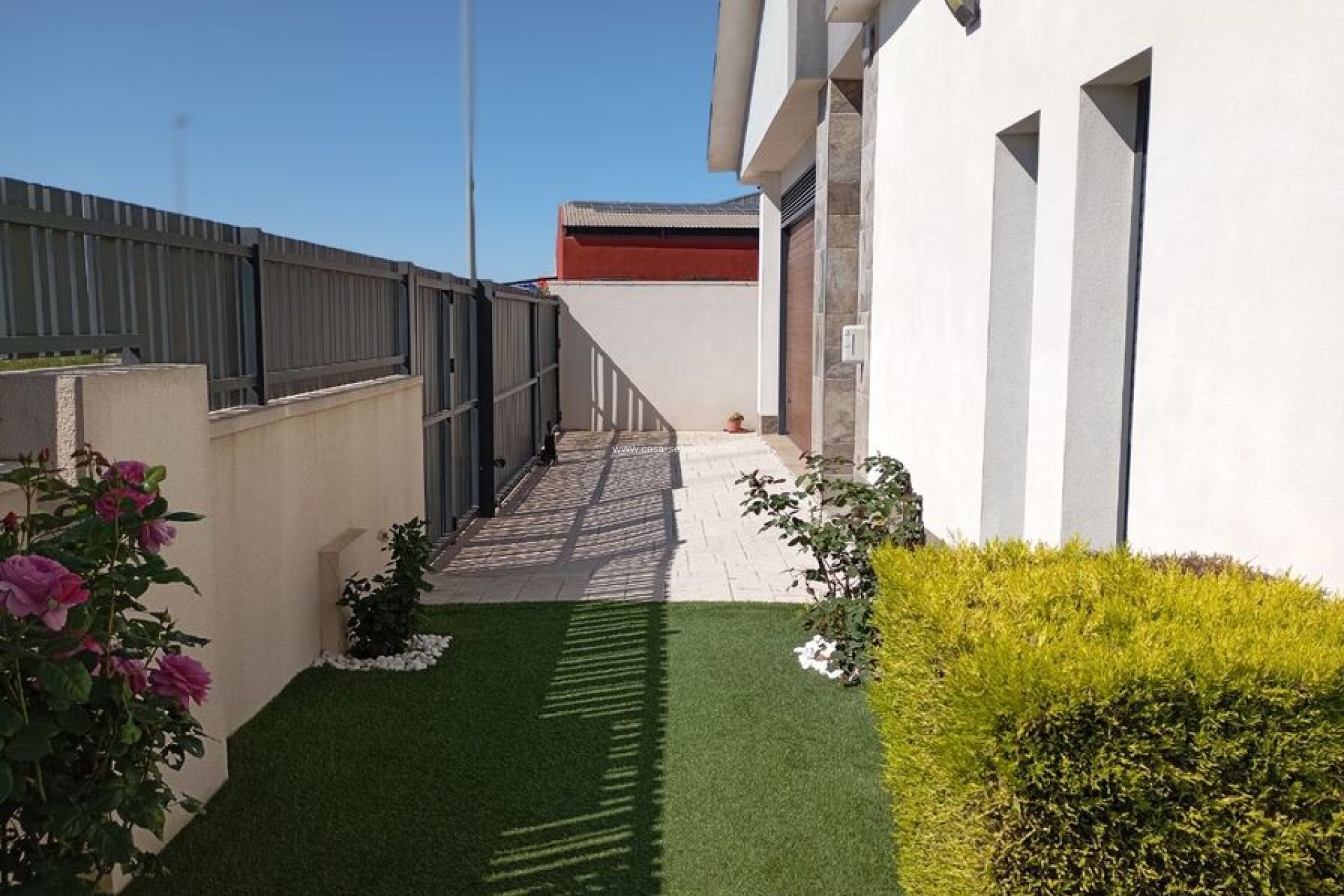 Herverkoop - Villa - Daya Nueva - Costa Blanca