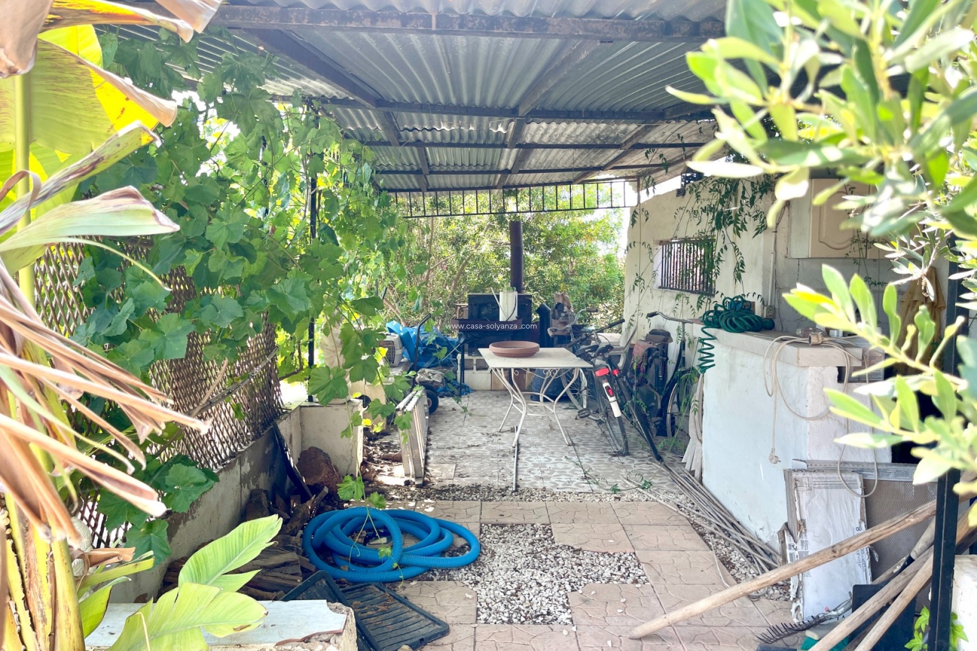Herverkoop - Villa - Daya Nueva - Costa Blanca