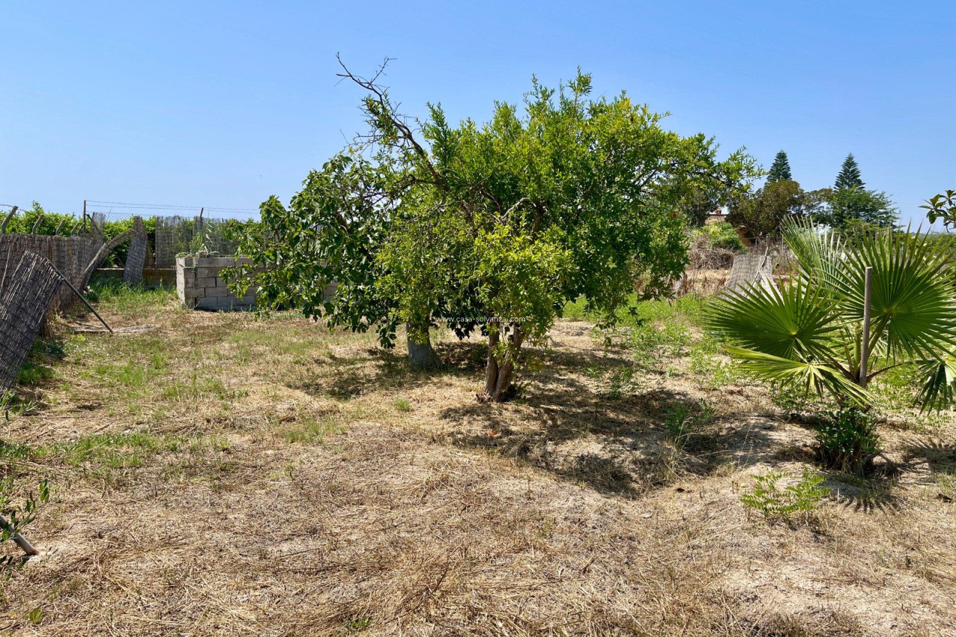 Herverkoop - Villa - Daya Nueva - Costa Blanca