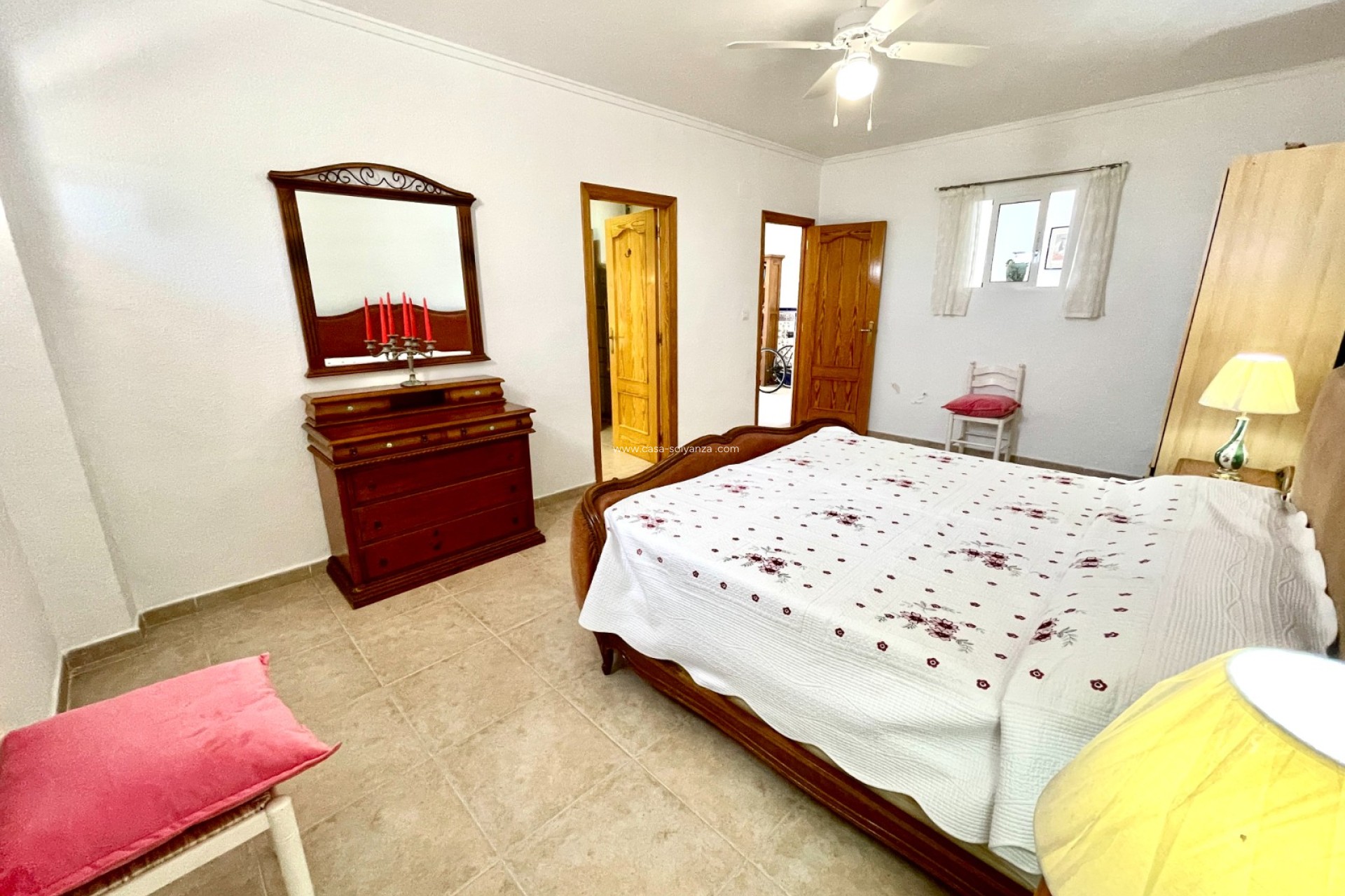 Herverkoop - Villa - Daya Nueva - Costa Blanca