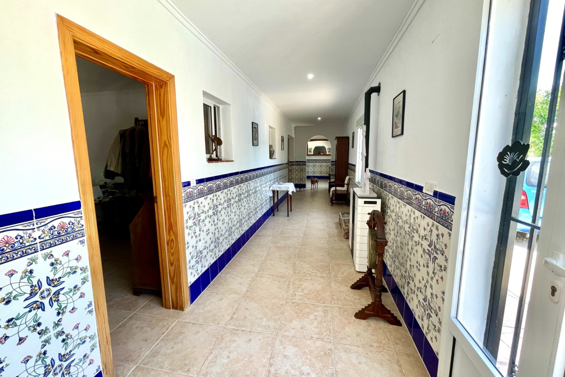 Herverkoop - Villa - Daya Nueva - Costa Blanca