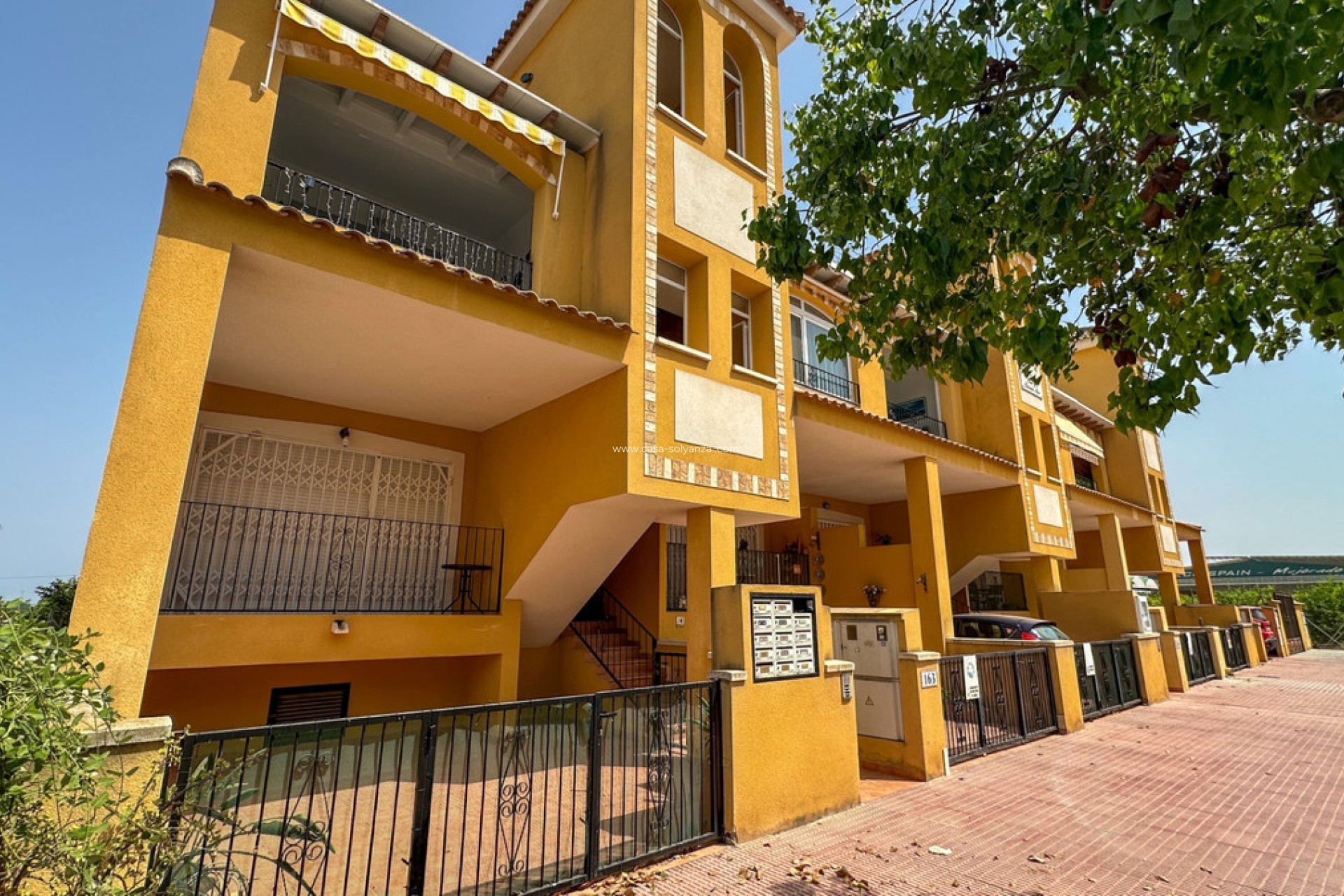 Herverkoop - Villa - Daya Nueva - Daya Nueva Centro