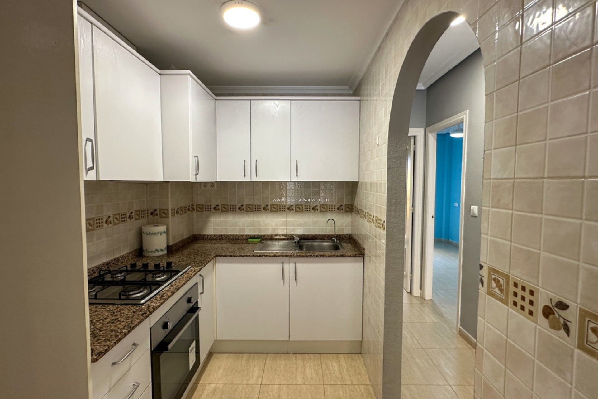 Herverkoop - Villa - Daya Nueva - Daya Nueva Centro