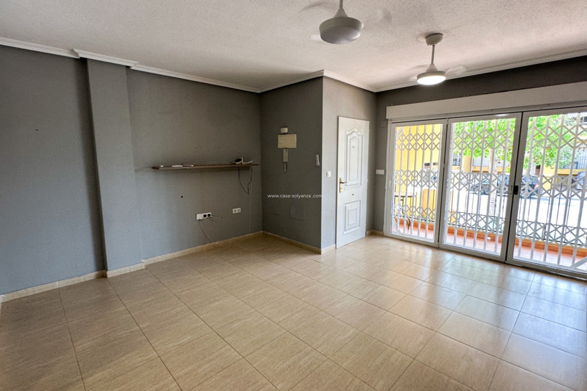 Herverkoop - Villa - Daya Nueva - Daya Nueva Centro