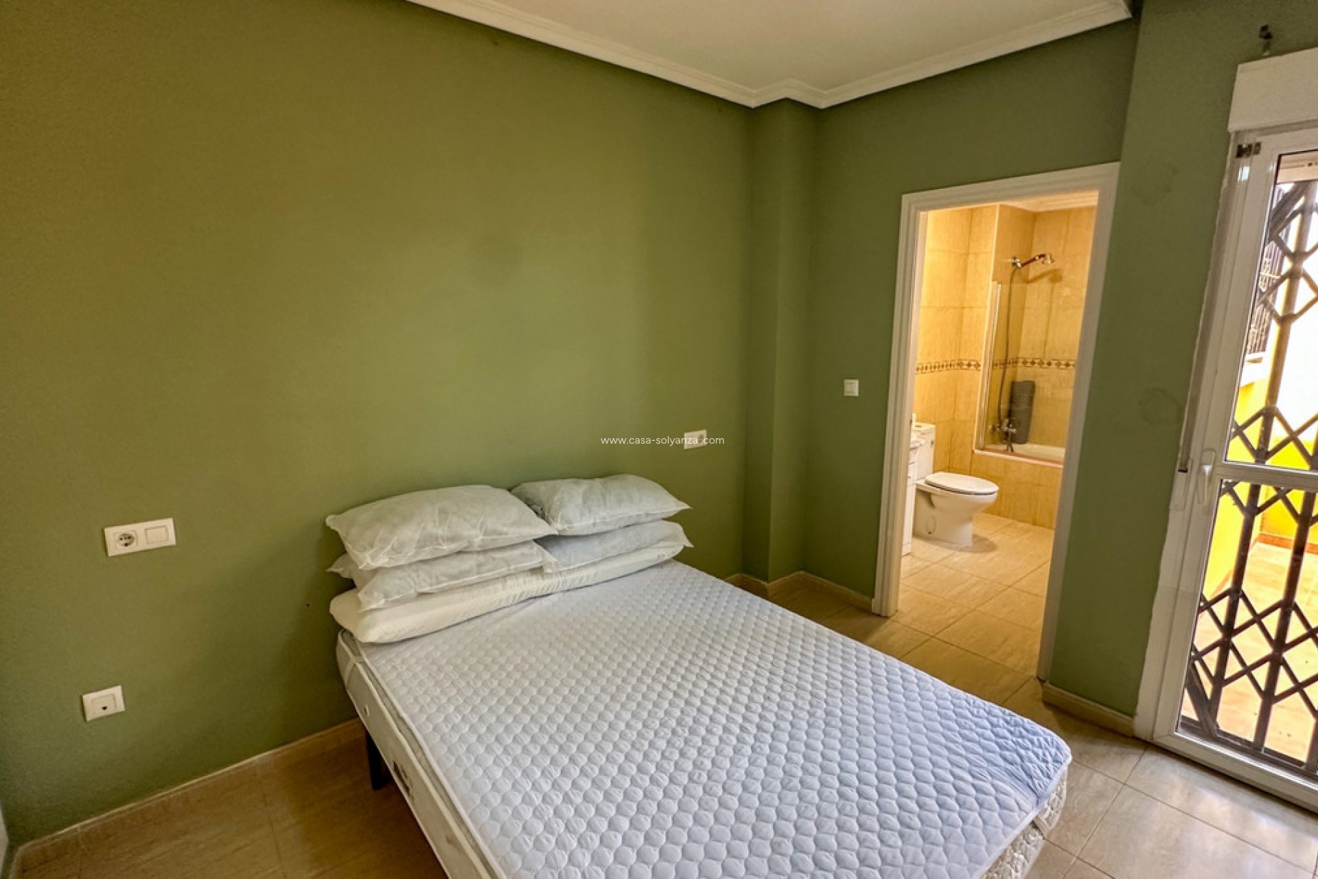 Herverkoop - Villa - Daya Nueva - Daya Nueva Centro